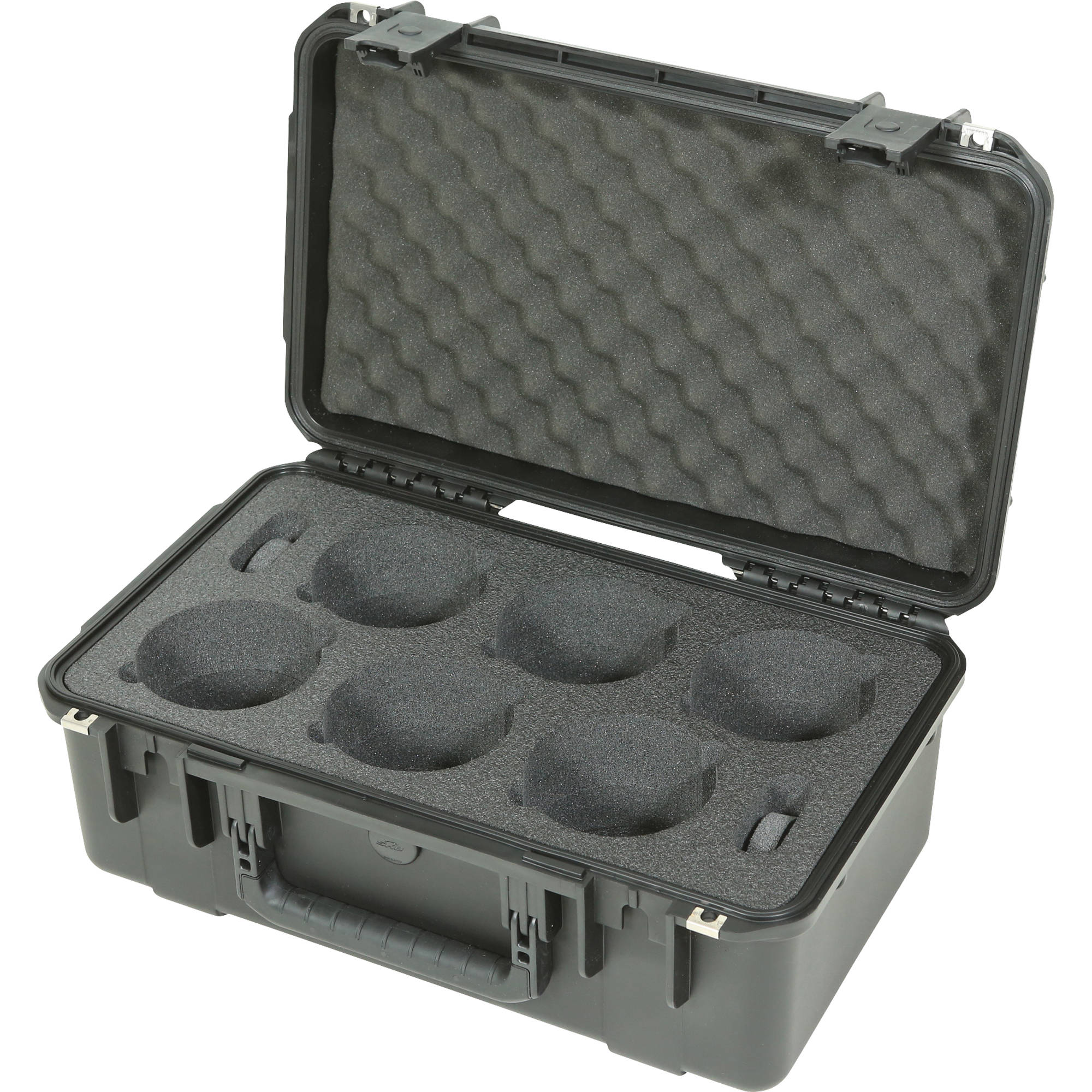 SKB 3i-20118LENS iSeries Waterproof Lens Case