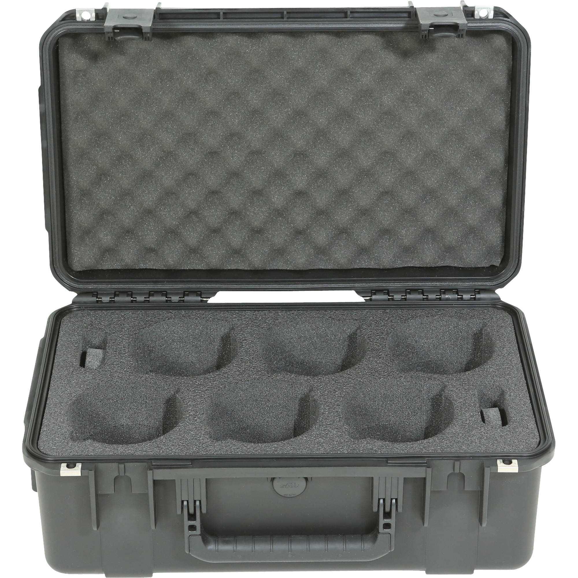 SKB 3i-20118LENS iSeries Waterproof Lens Case