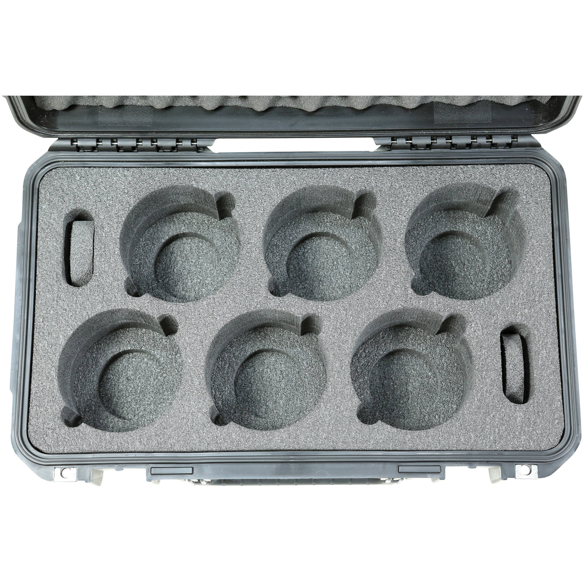SKB 3i-20118LENS iSeries Waterproof Lens Case