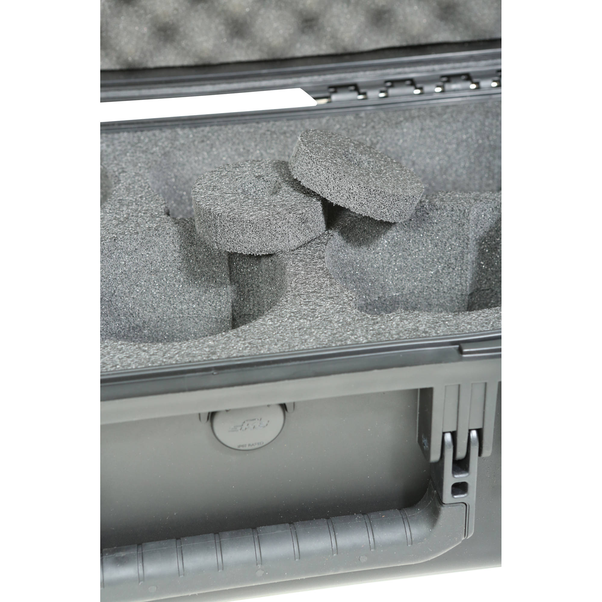 SKB 3i-20118LENS iSeries Waterproof Lens Case