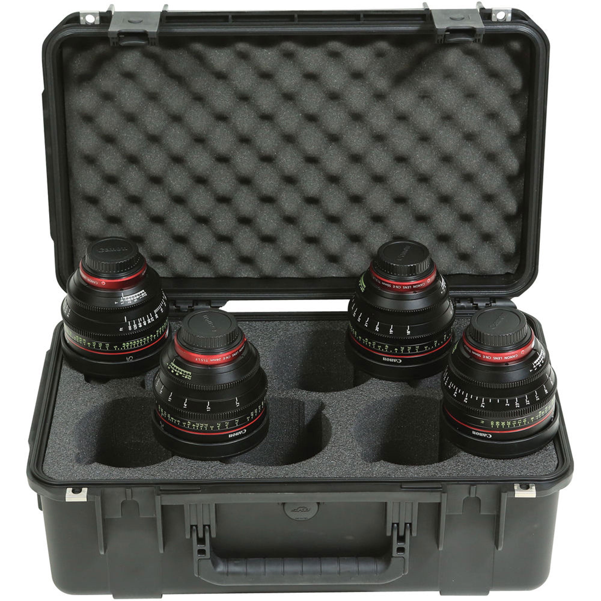 SKB 3i-20118LENS iSeries Waterproof Lens Case