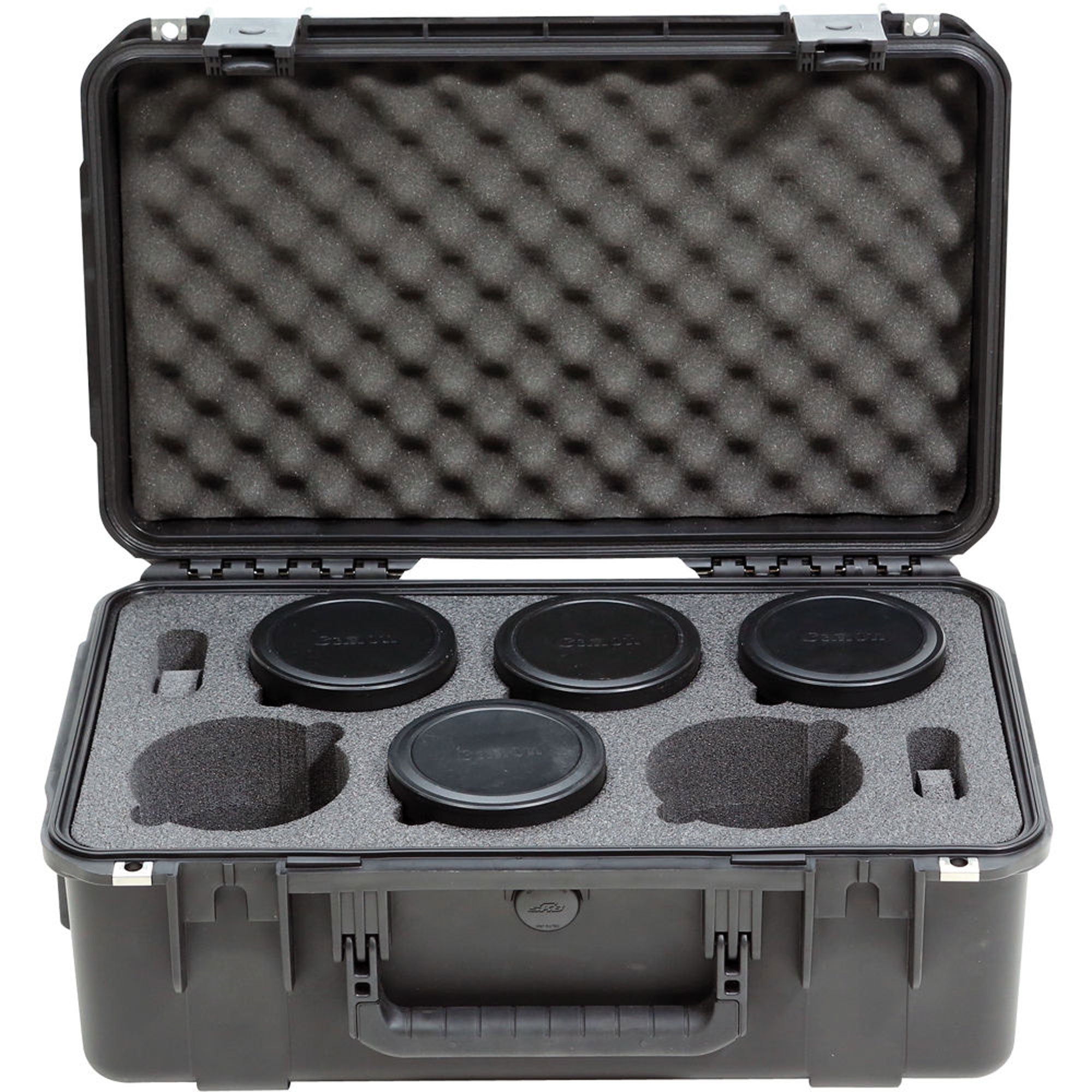 SKB 3i-20118LENS iSeries Waterproof Lens Case