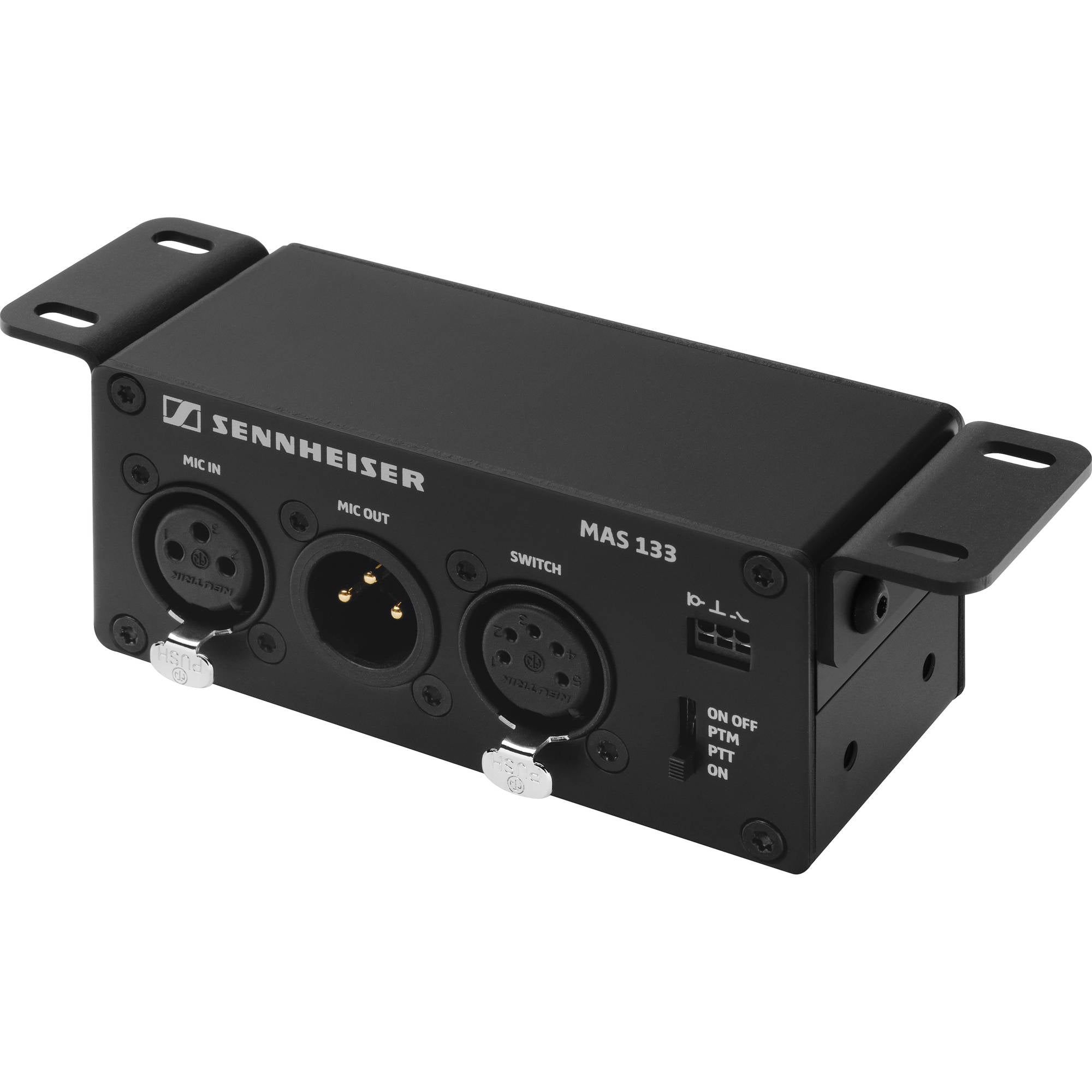 Sennheiser MAS 133 Inline Logic Box