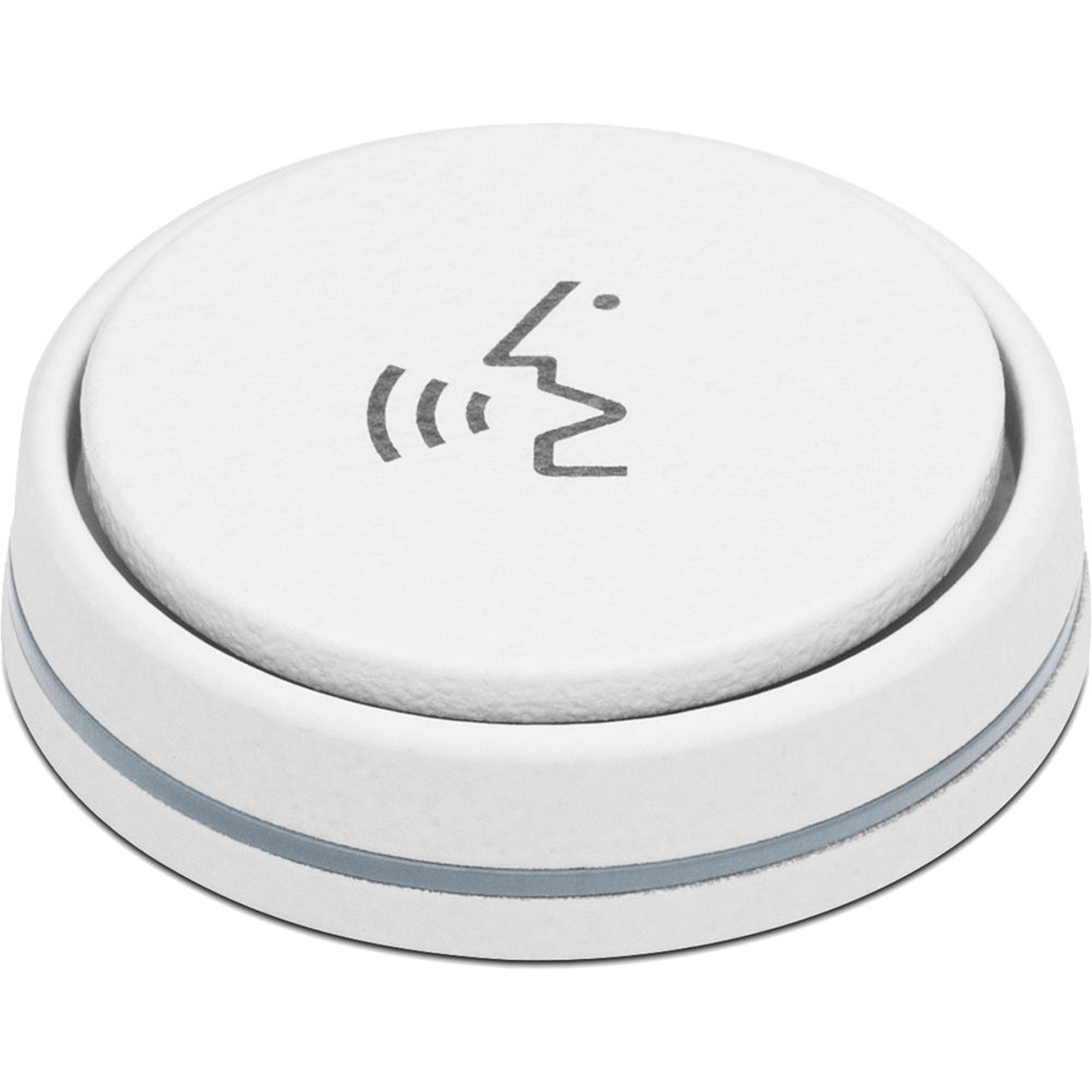Sennheiser MAS 1 Microphone Button (White)