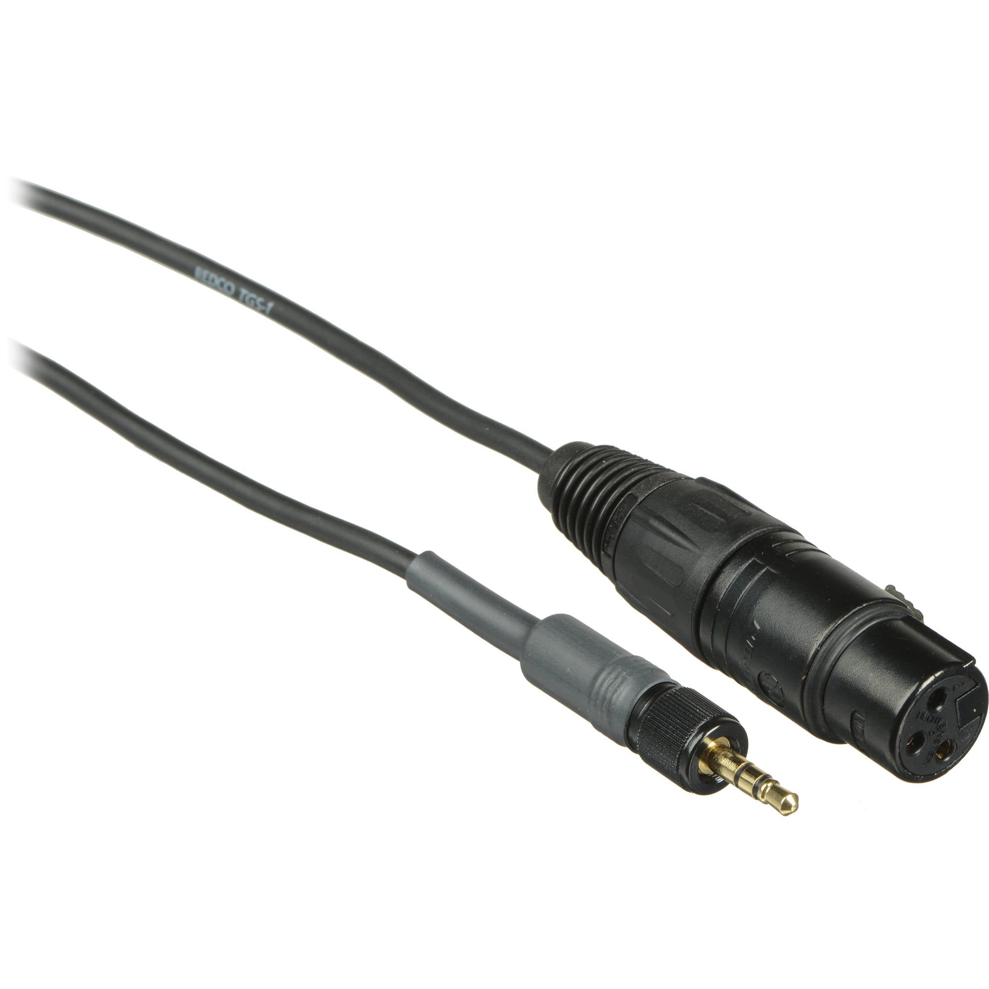 Sennheiser CM1 Microphone Cable for Evolution Series Wireless