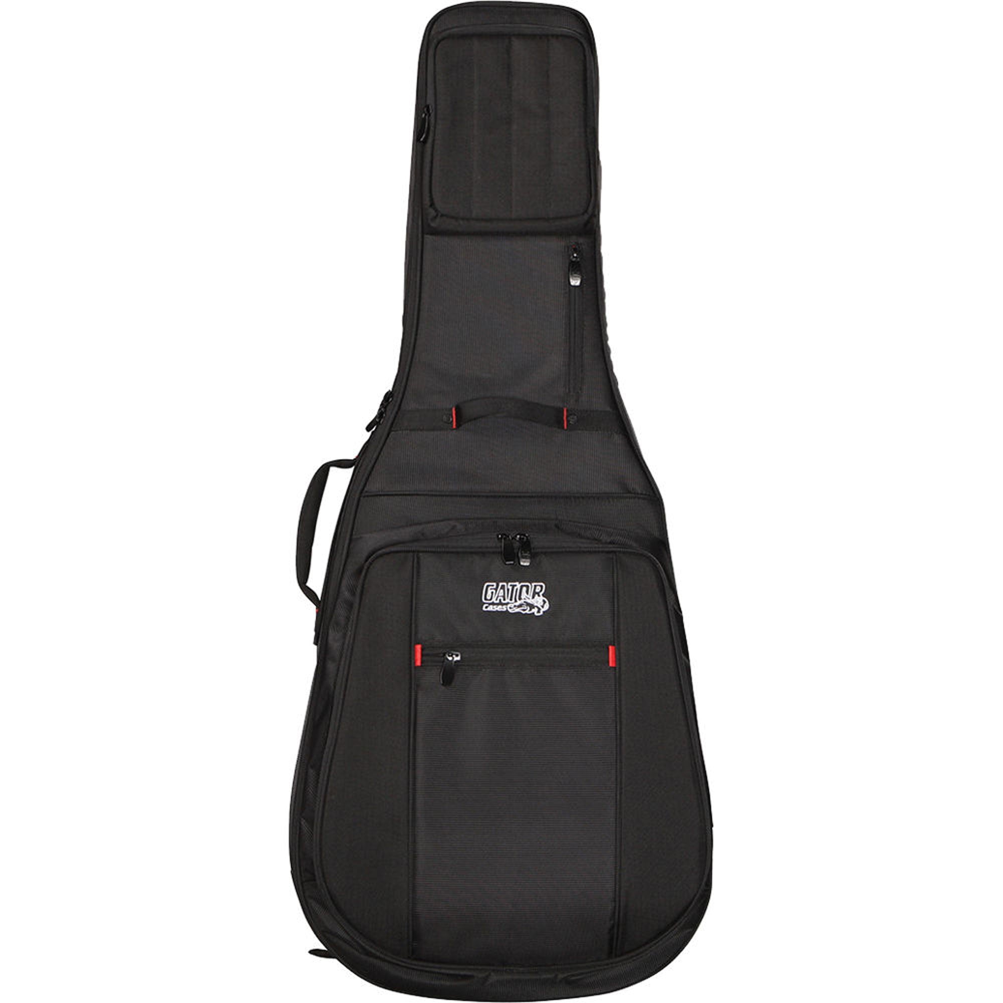 Gator Cases G-PG ACOUSTIC Acoustic Guitar Gig Bag
