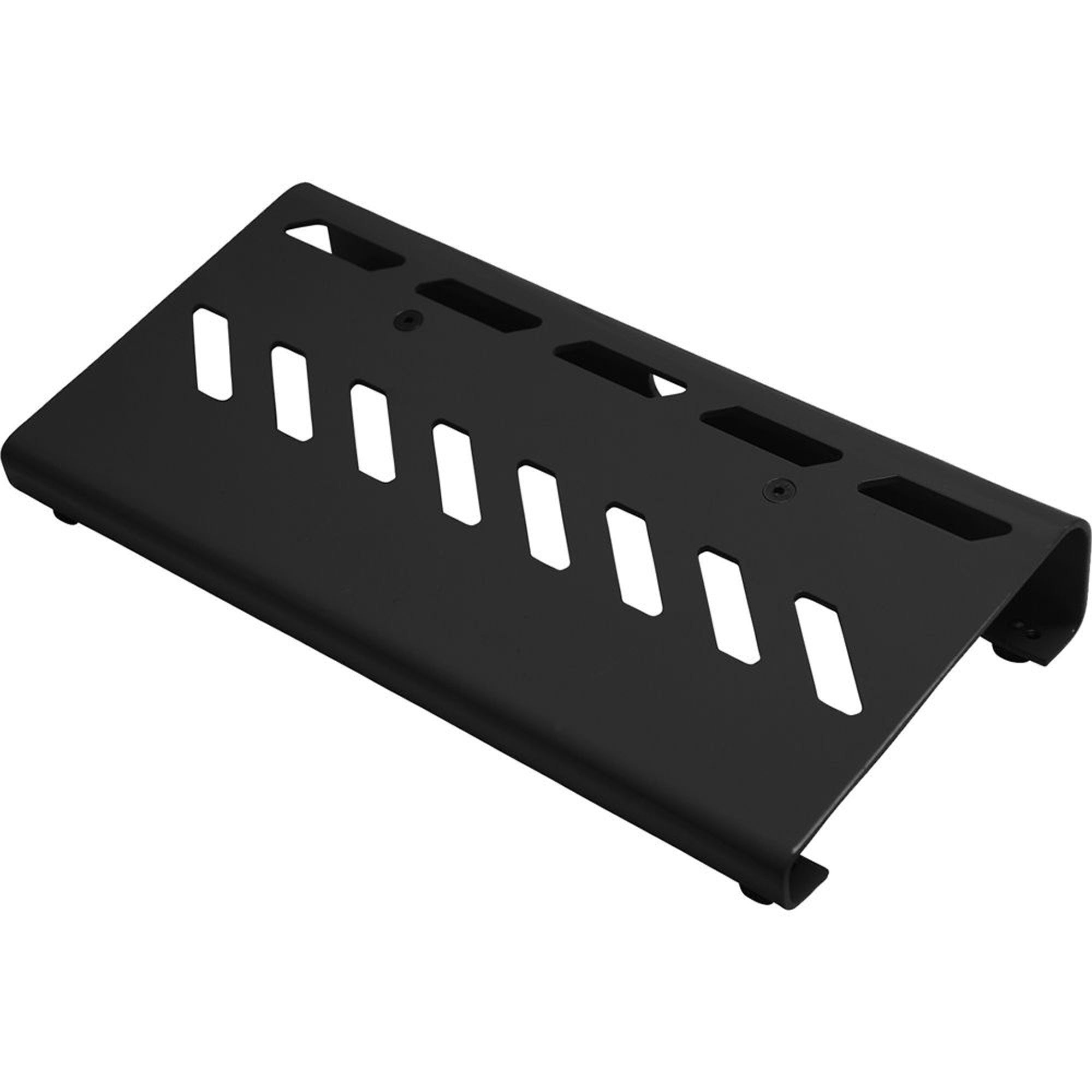 Gator Cases GPB-LAK-1 Small Black Pedal Board with Carry Bag