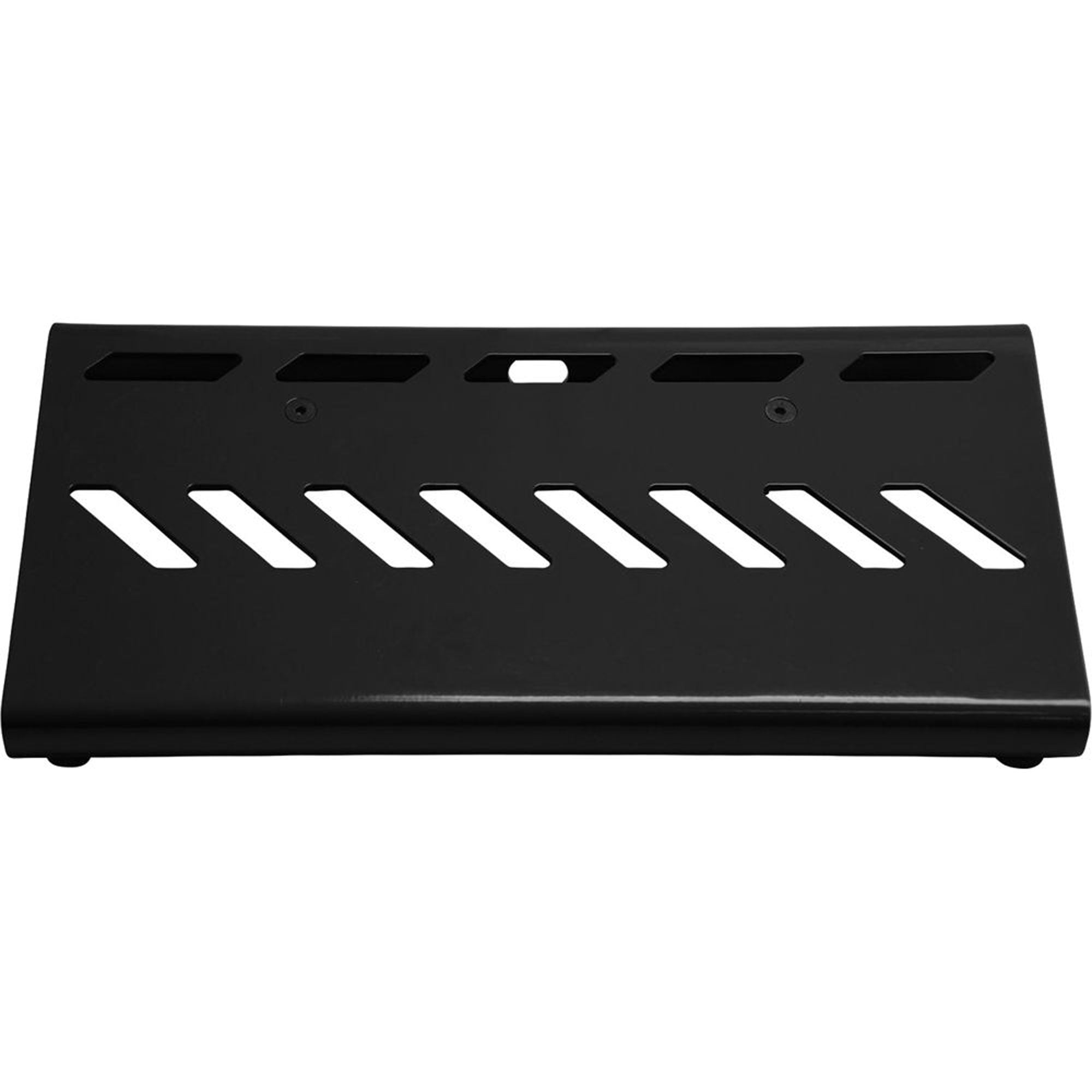 Gator Cases GPB-LAK-1 Small Black Pedal Board with Carry Bag