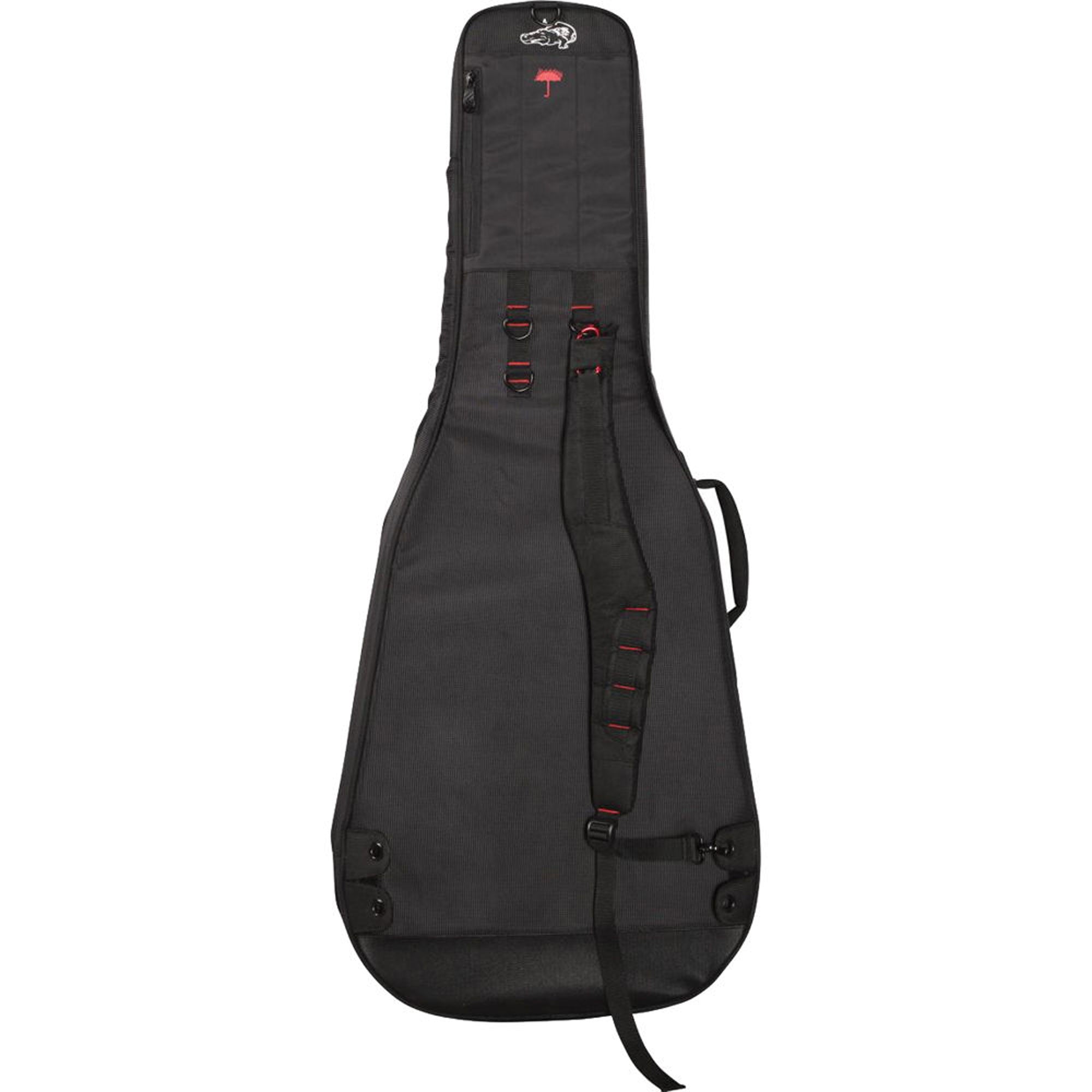 Gator Cases G-PG ACOUSTIC Acoustic Guitar Gig Bag
