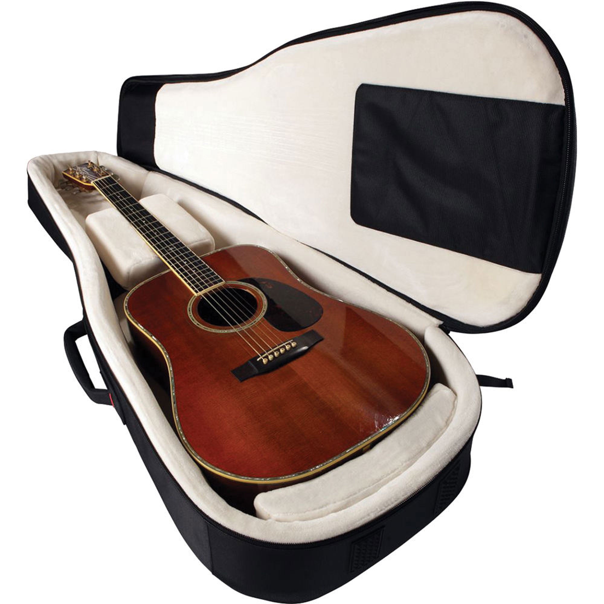 Gator Cases G-PG ACOUSTIC Acoustic Guitar Gig Bag