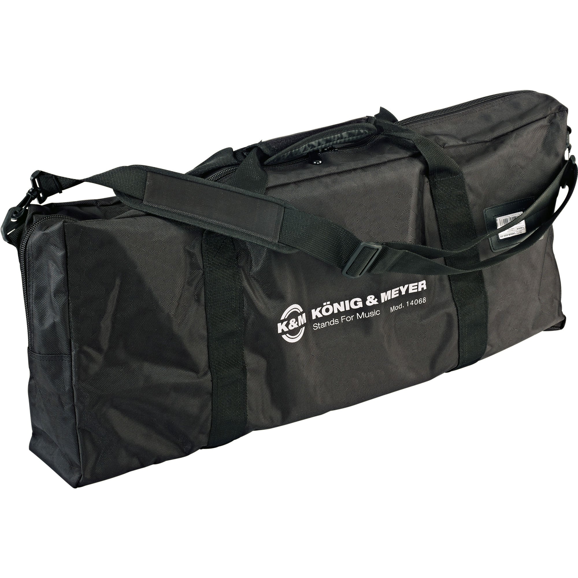 K&M Stands 14068 Carrying Case