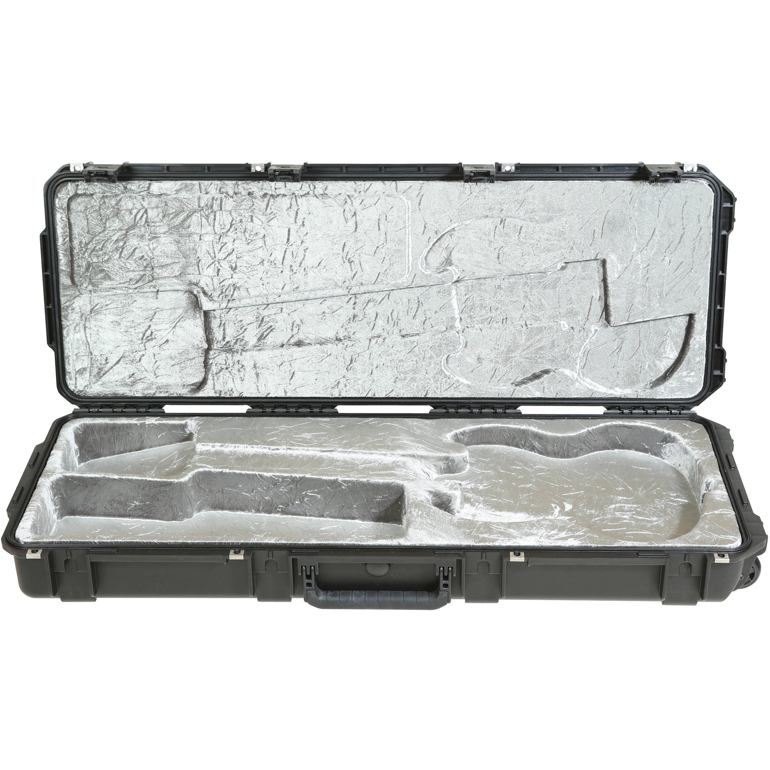 SKB 3i-4214-61 iSeries Waterproof SG Style Case with Wheels