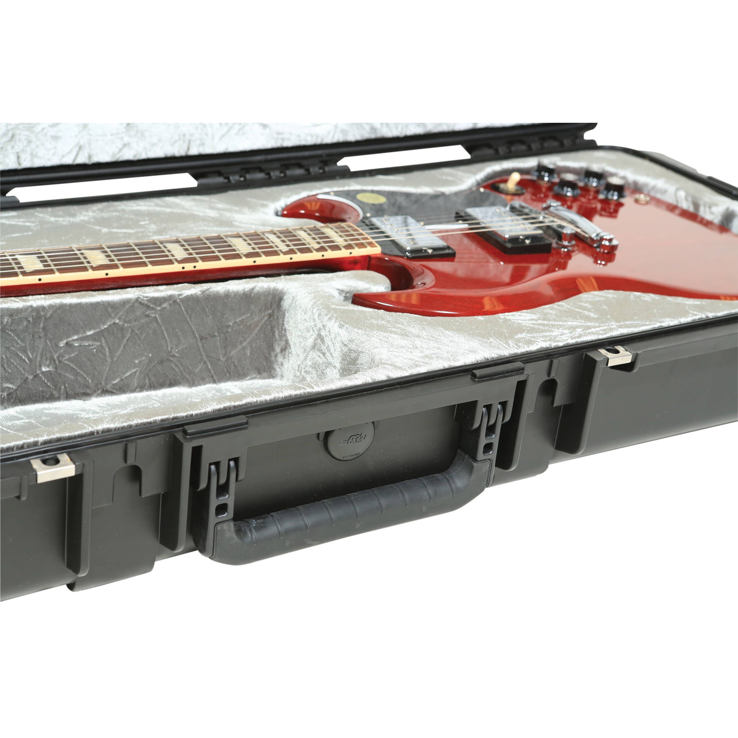 SKB 3i-4214-61 iSeries Waterproof SG Style Case with Wheels