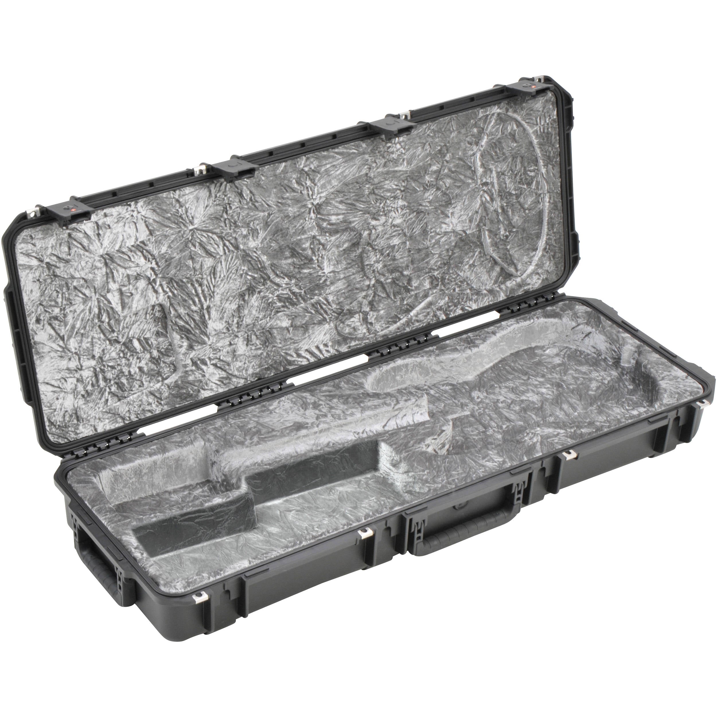 SKB 3i-4214-66 iSeries Waterproof Strat/Tele Case with Wheels