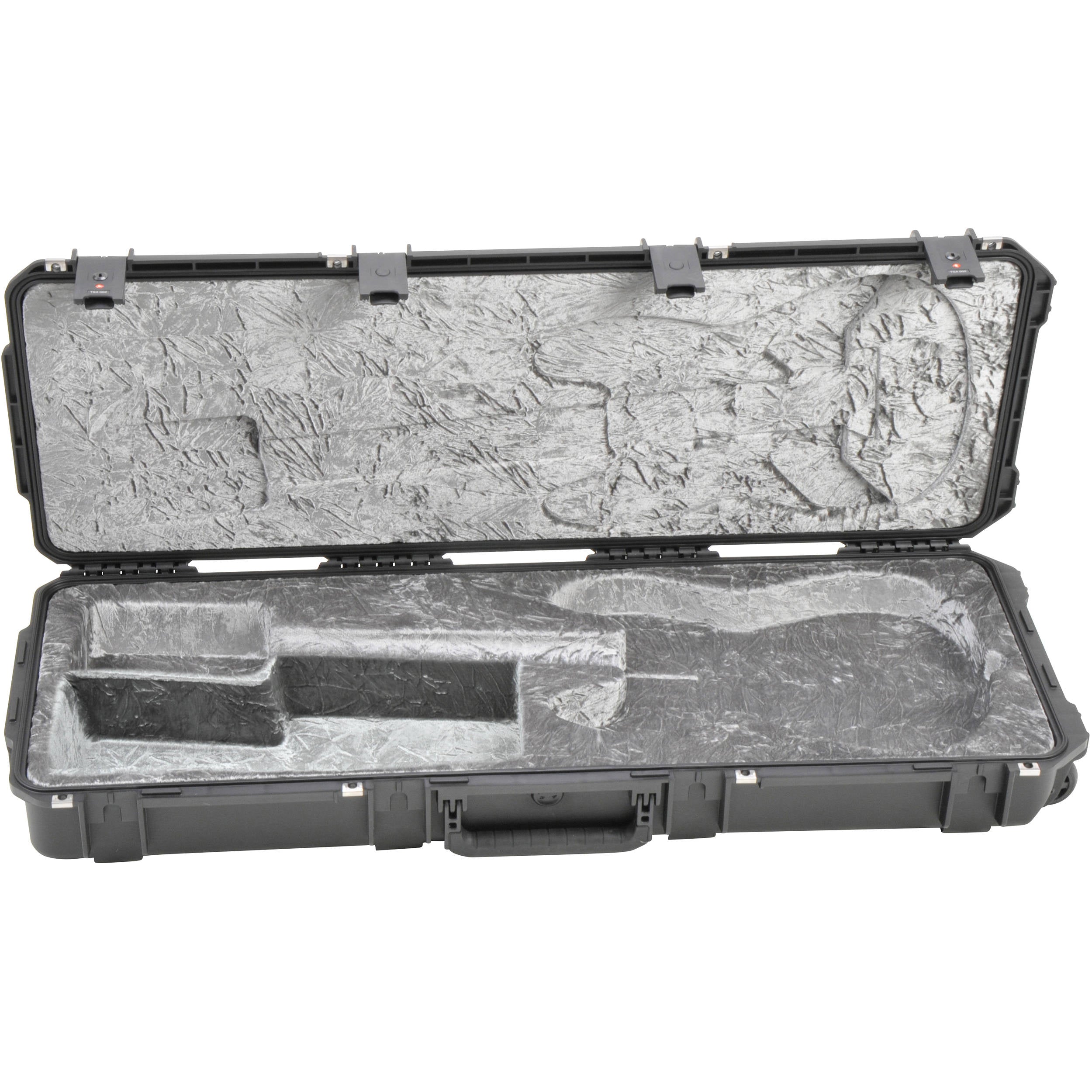 SKB 3i-4214-66 iSeries Waterproof Strat/Tele Case with Wheels