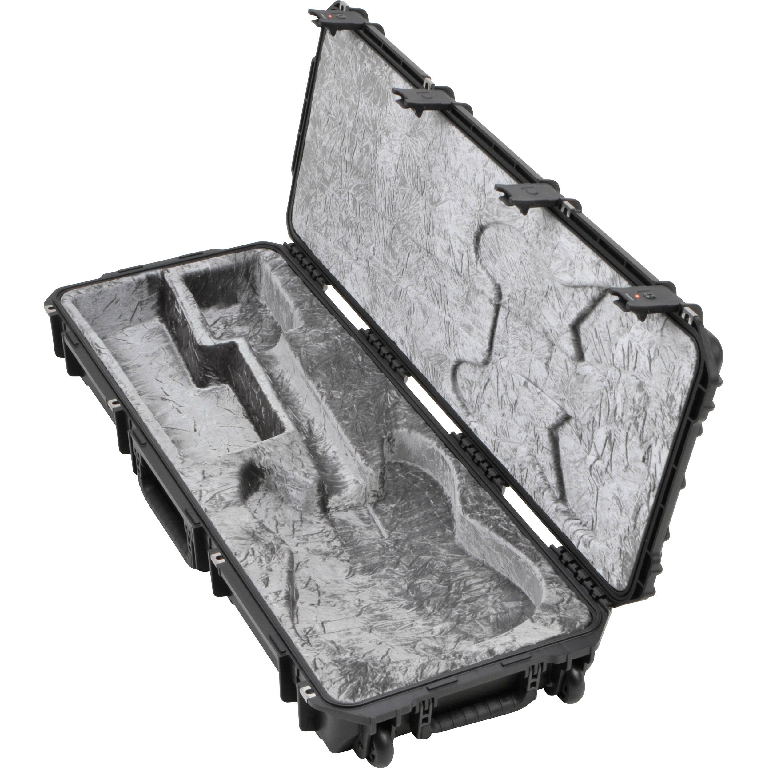 SKB 3i-4214-66 iSeries Waterproof Strat/Tele Case with Wheels