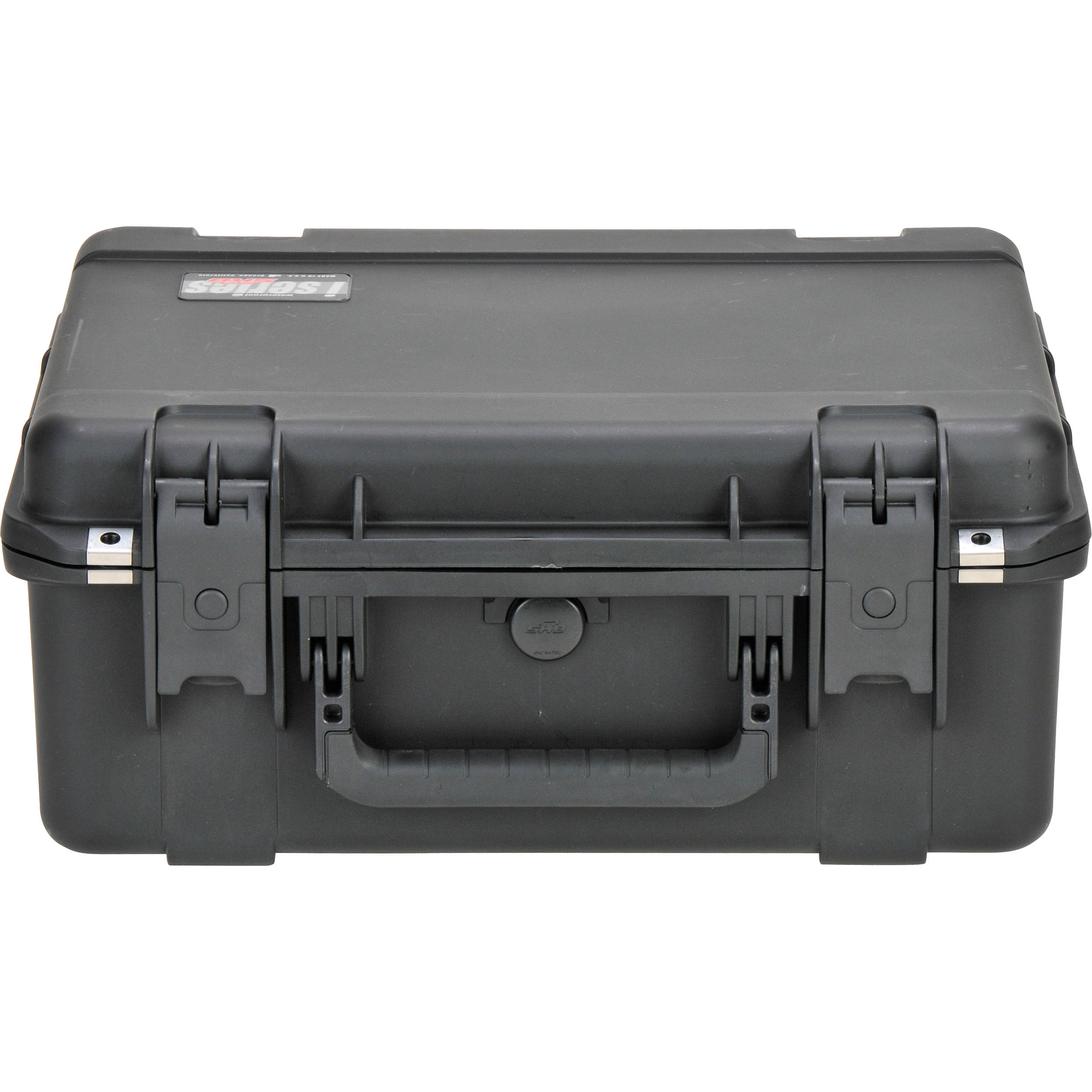SKB 3i-1914N-8B-E iSeries Waterproof Case (Empty)