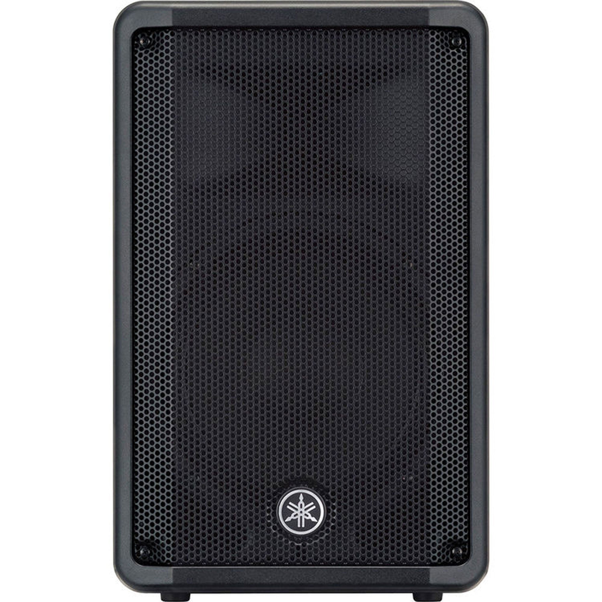 Yamaha DBR10 10" 2-Way Powered Loudspeaker