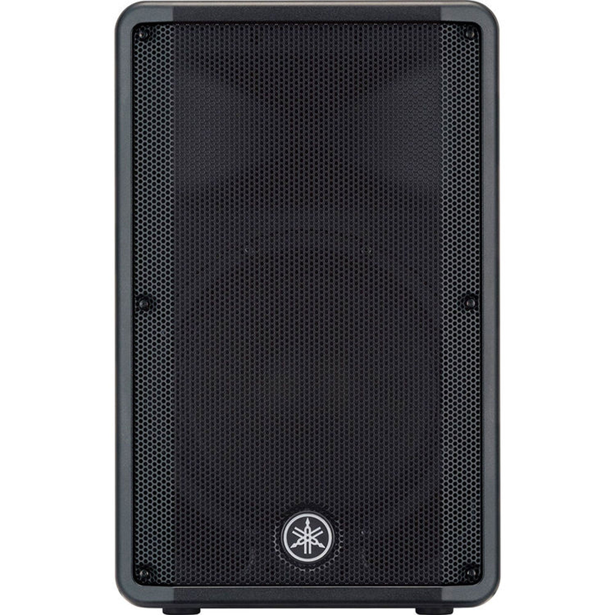 Yamaha DBR12 12" 2-Way Powered Loudspeaker