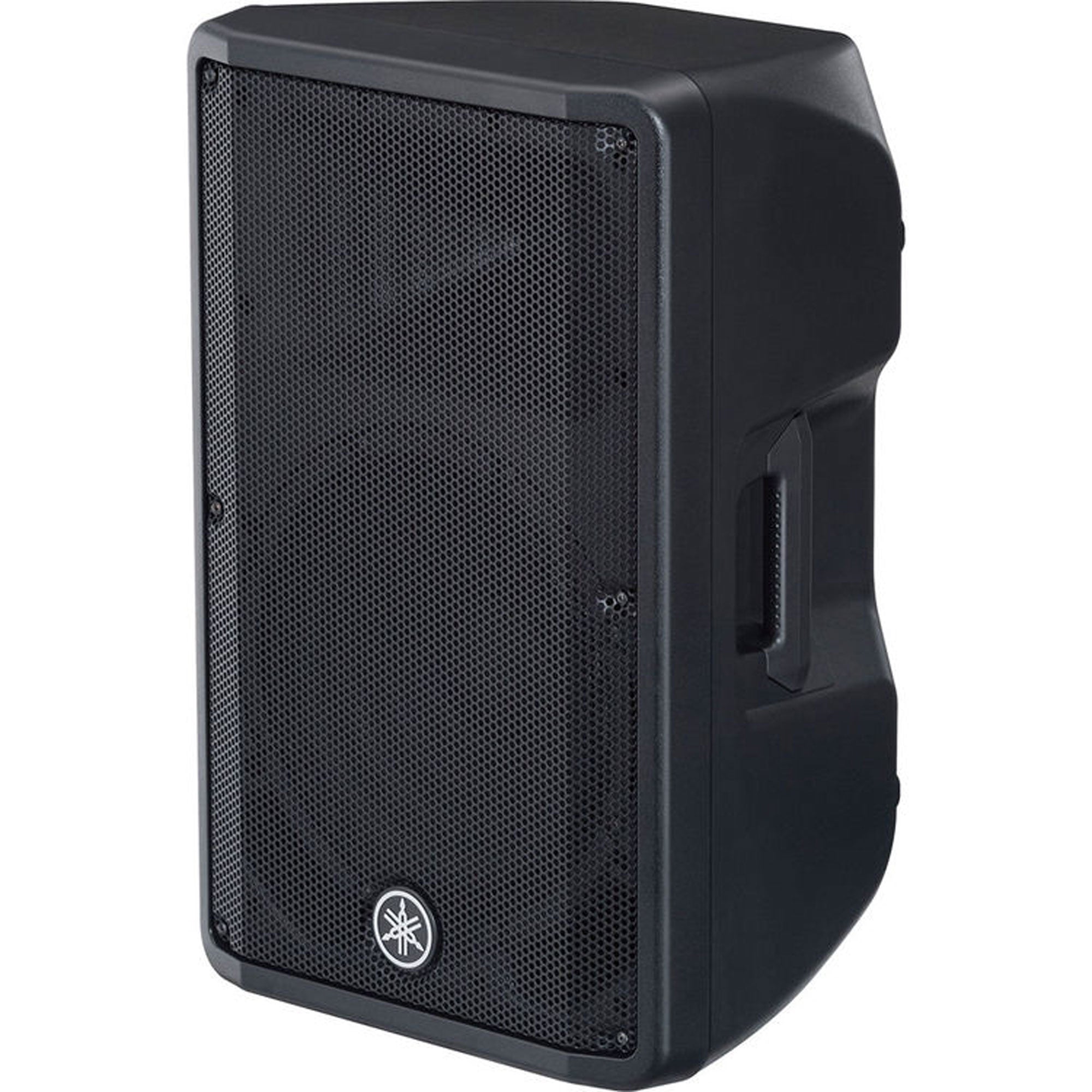 Yamaha DBR12 12" 2-Way Powered Loudspeaker