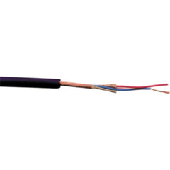 Custom Cable 25 Feet of RapcoHorizon MIC1.K Wire Image 1