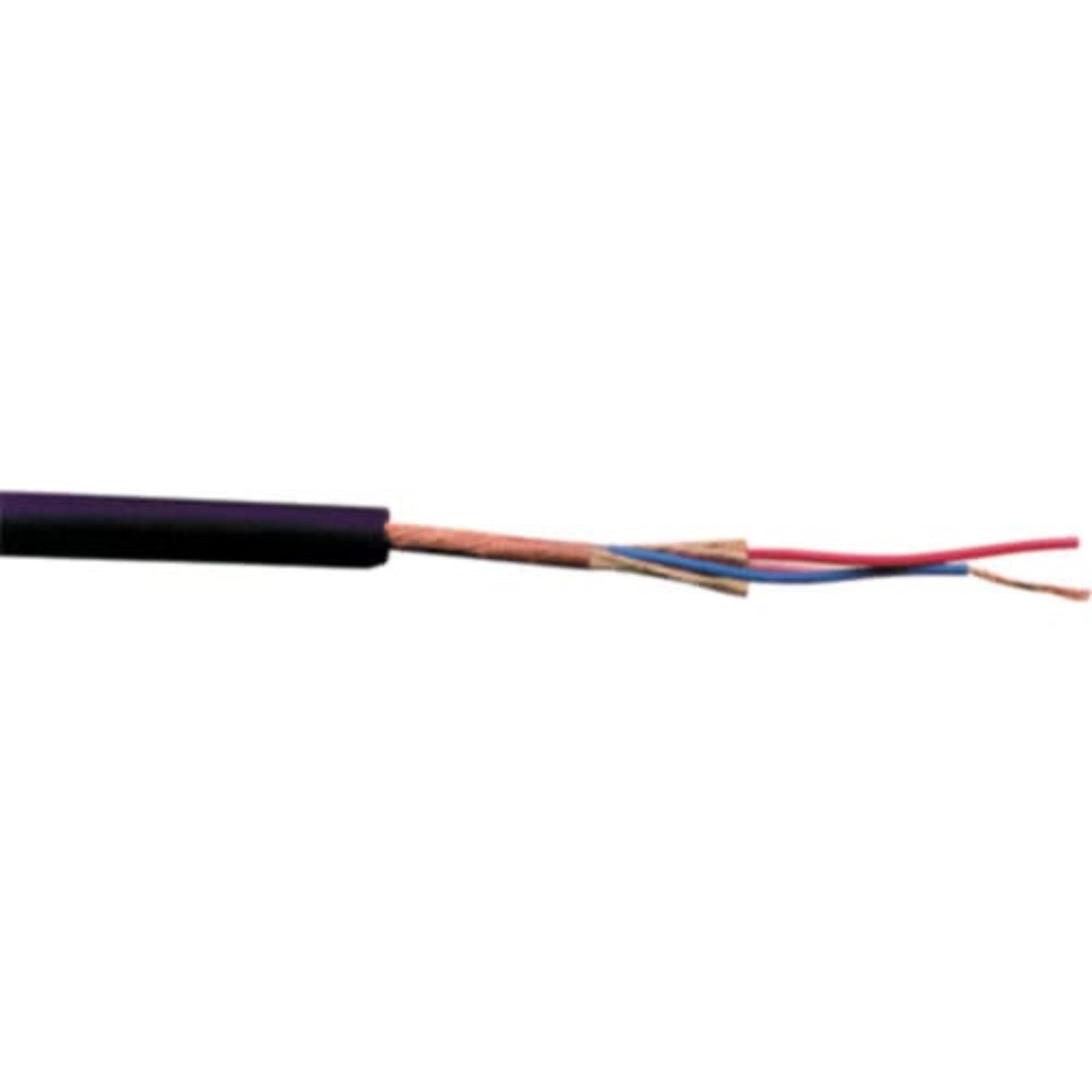 Custom Cable 50 Feet of RapcoHorizon MIC1.K Wire