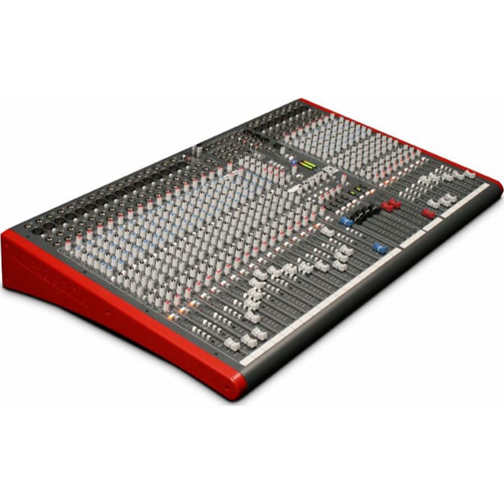 Allen & Heath ZED-428 28-Input, 4-Buss Recording Mixer