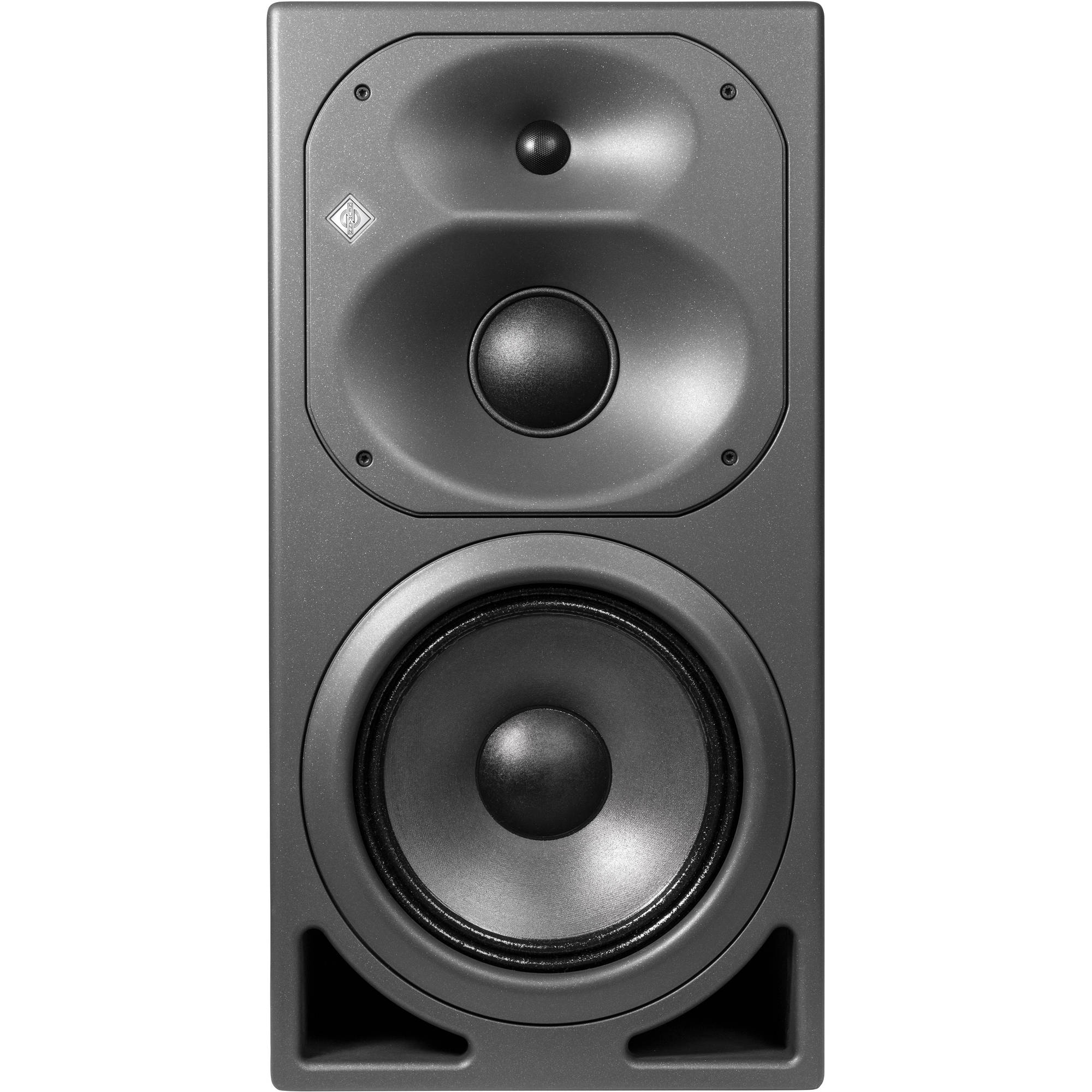 Neumann KH 420 10" Active 3-Way Studio Monitor