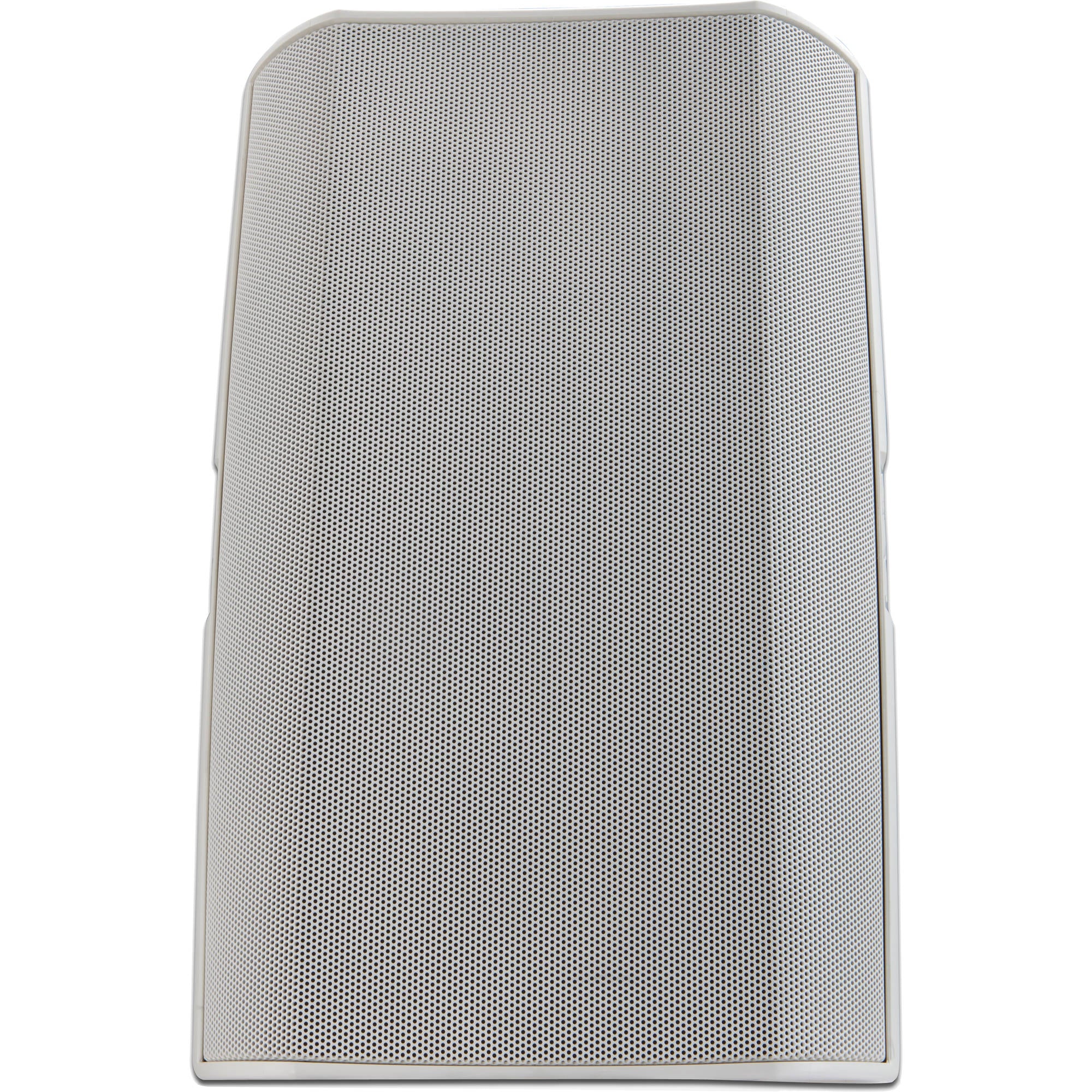 QSC AD-S10T AcousticDesign Series 10" 2-Way 250W Surface-Mount Loudspeaker (Single, White)