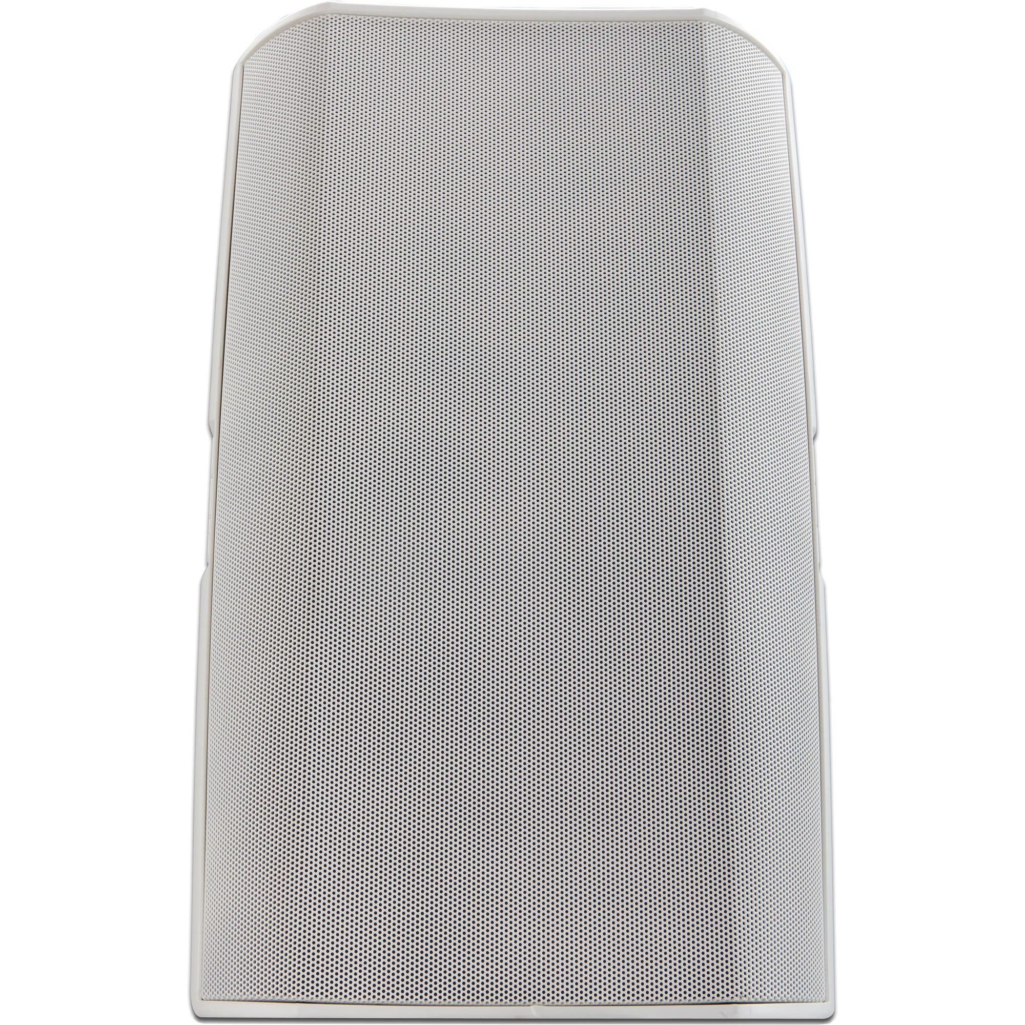 QSC AD-S12 AcousticDesign Series 12" 2-Way 300W Surface-Mount Loudspeaker (Single, White)