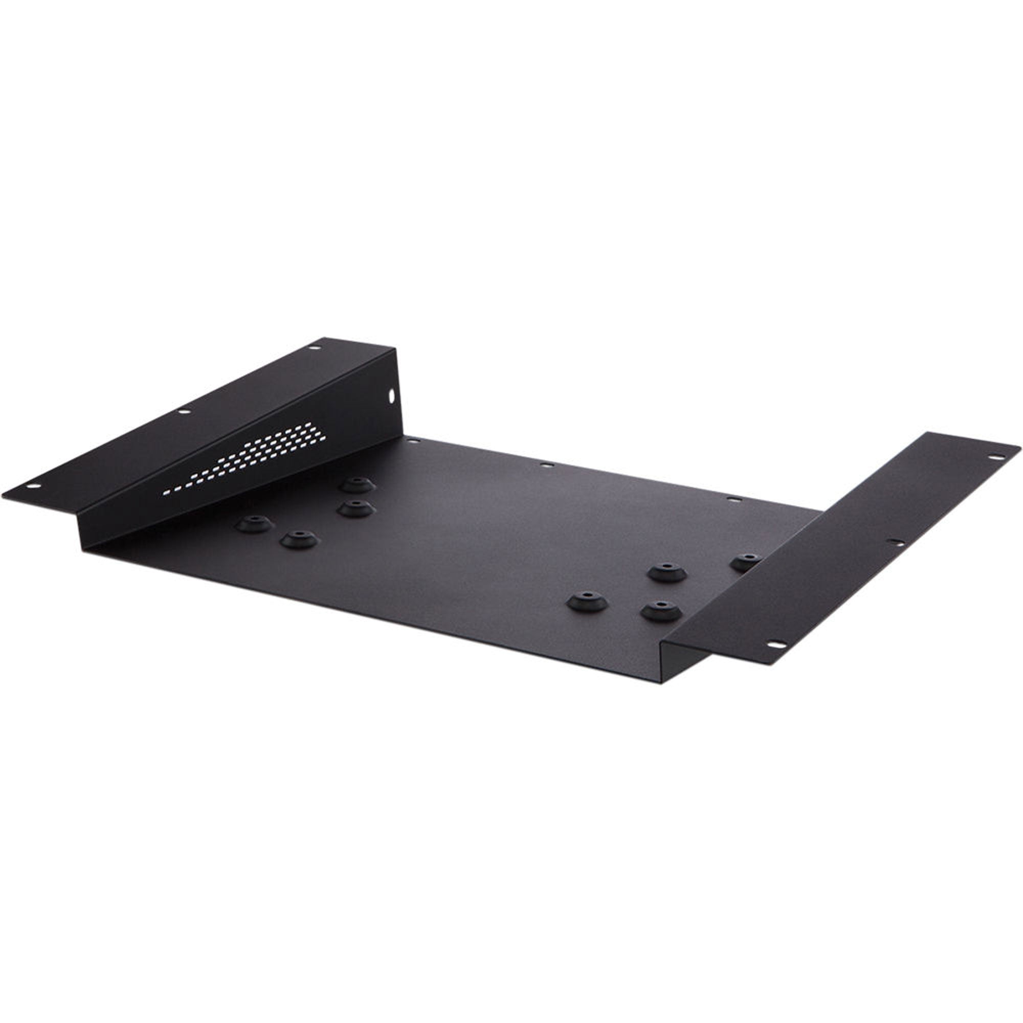 QSC TMR-1 Rack Mounting Kit for TouchMix-8 and TouchMix-16 (Black)