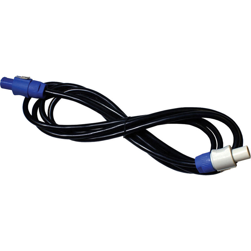 Blizzard PC-INTER-1403 Cool Cable powerCON Interconnect Cable (3')