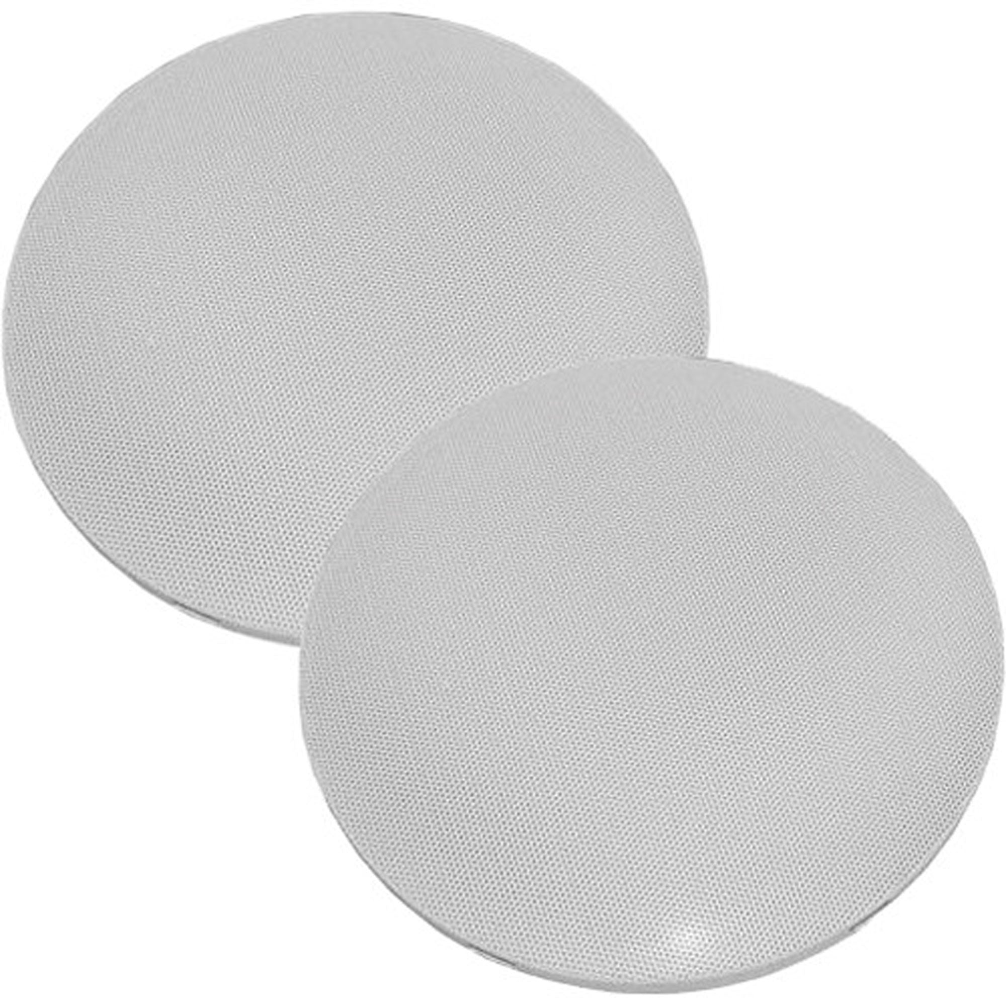 JBL MTC-14WG Weather Grille Accessory for Control 12C/T and 14C/T (White, Pair)