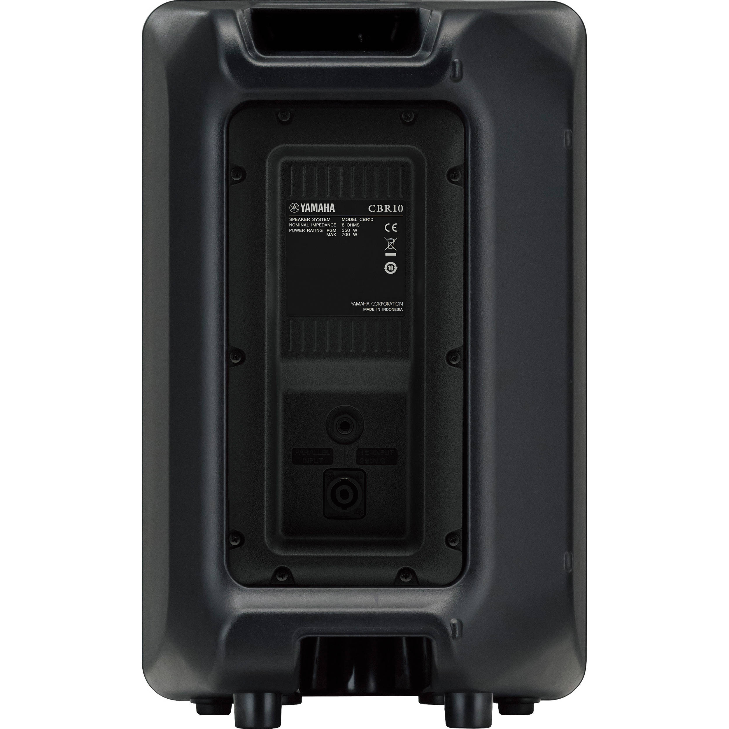 Yamaha CBR10 10" 2-Way Passive Speaker