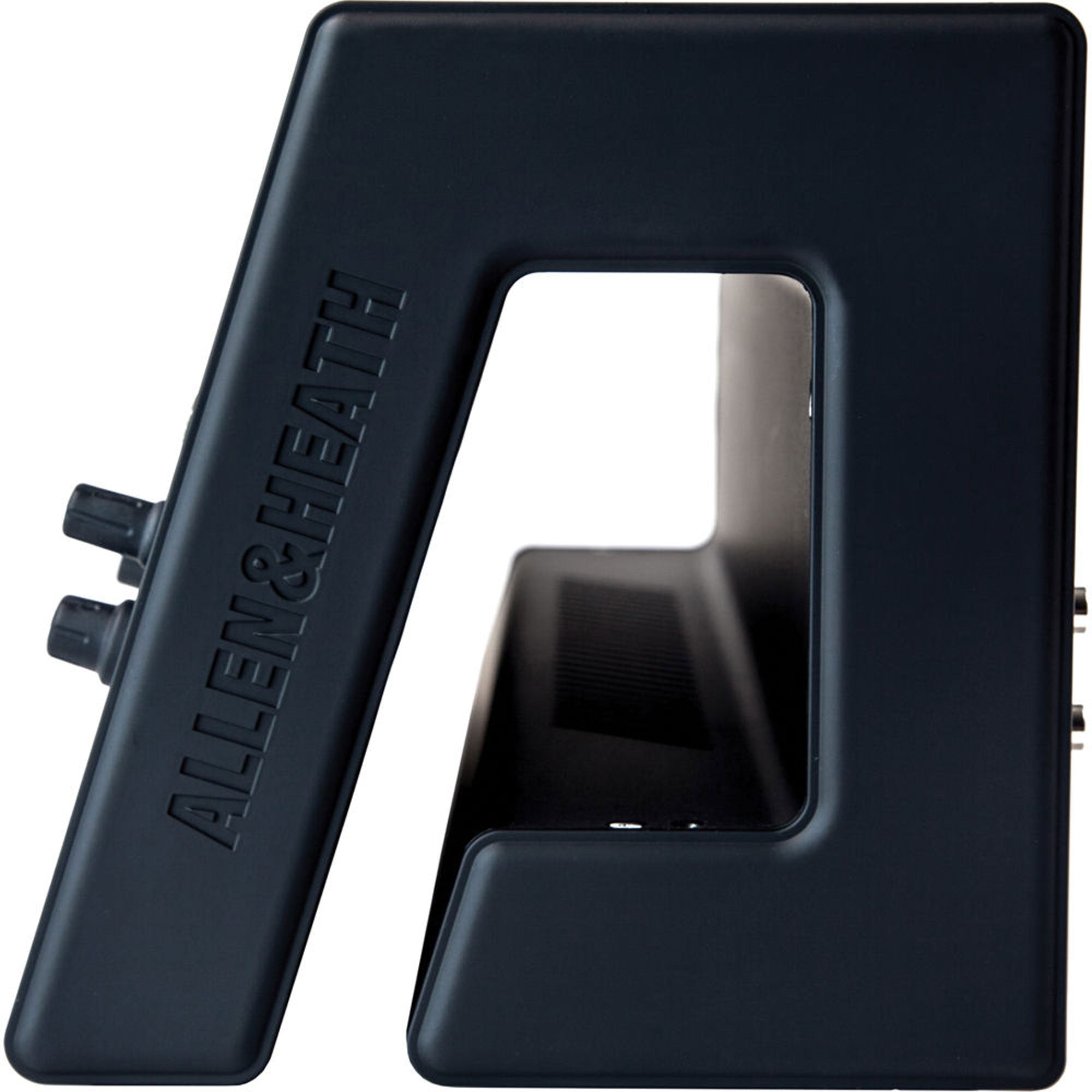 Allen & Heath Qu-Pac Ultra-Compact Rackmountable Digital Mixer