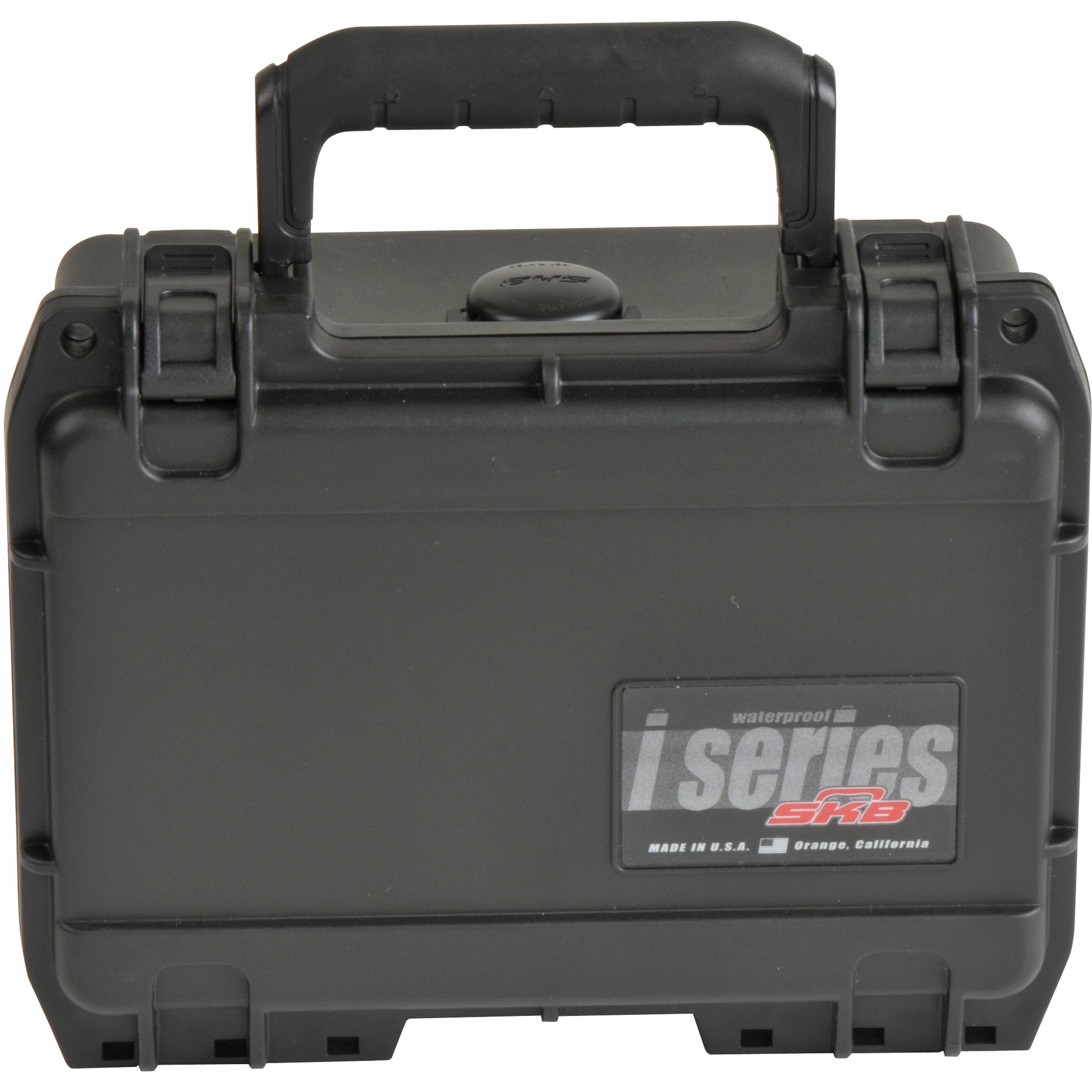 SKB 3i-0705-3B-E iSeries Waterproof Case (Empty)