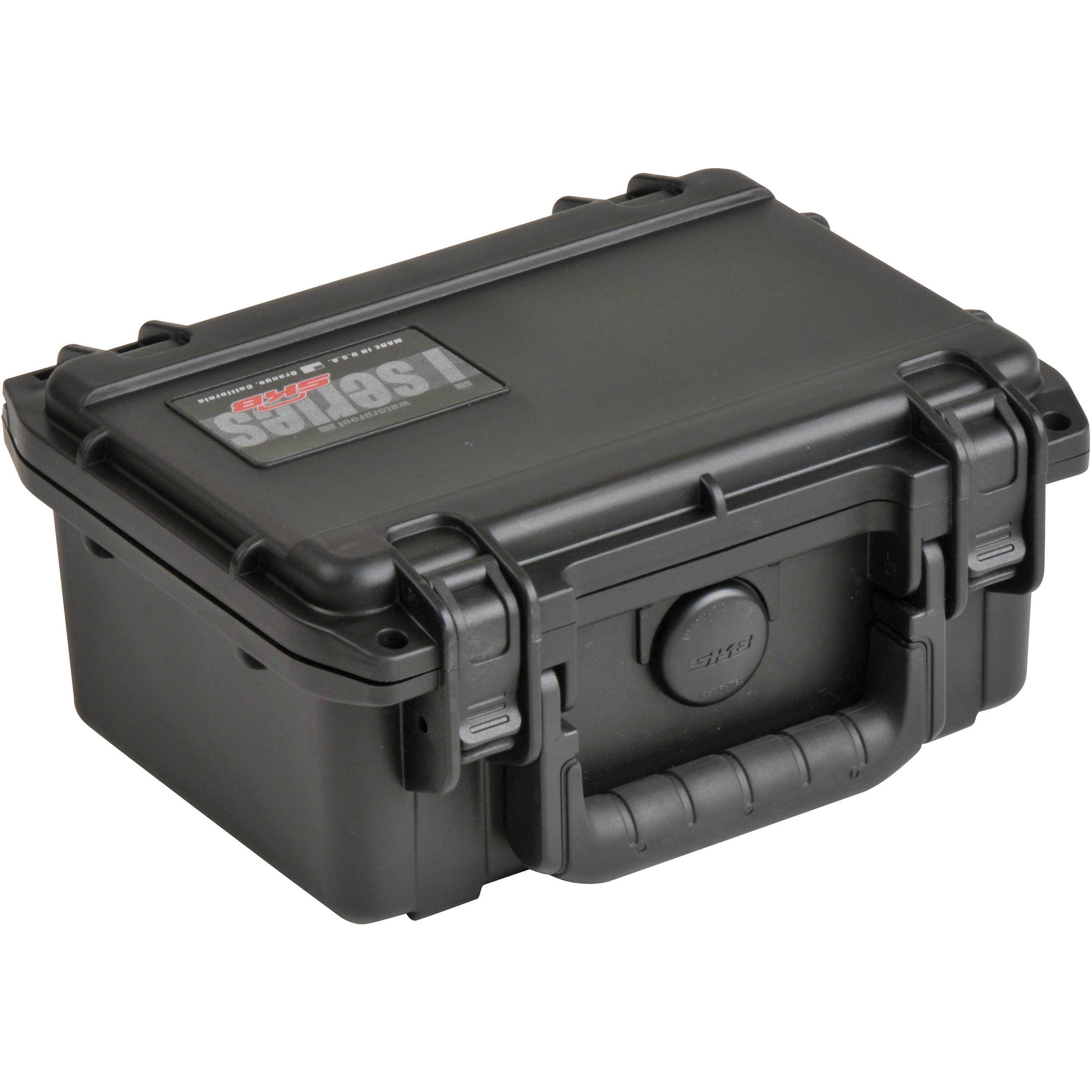 SKB 3i-0705-3B-E iSeries Waterproof Case (Empty)