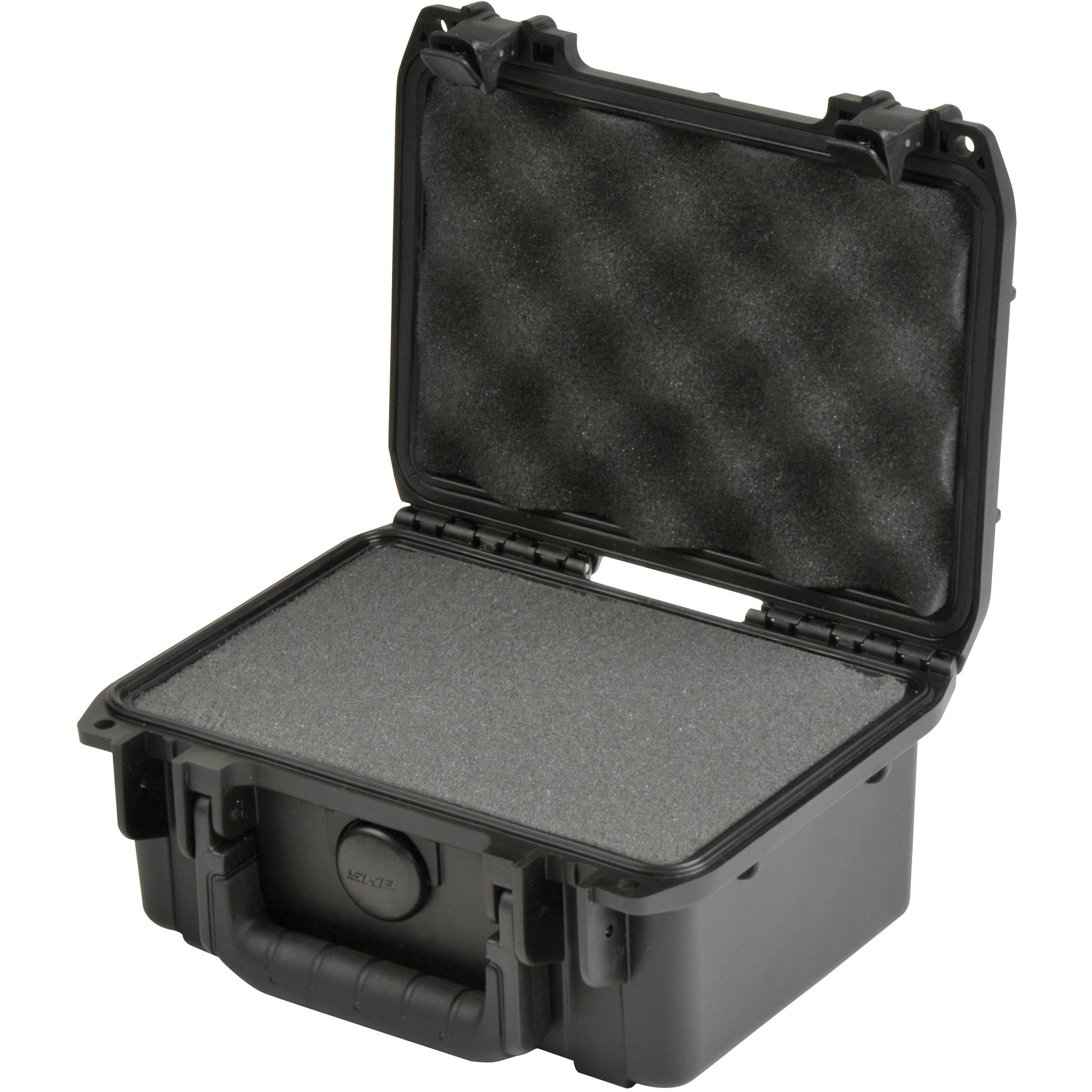 SKB 3i-0705-3B-C iSeries Waterproof Case (Cubed Foam)