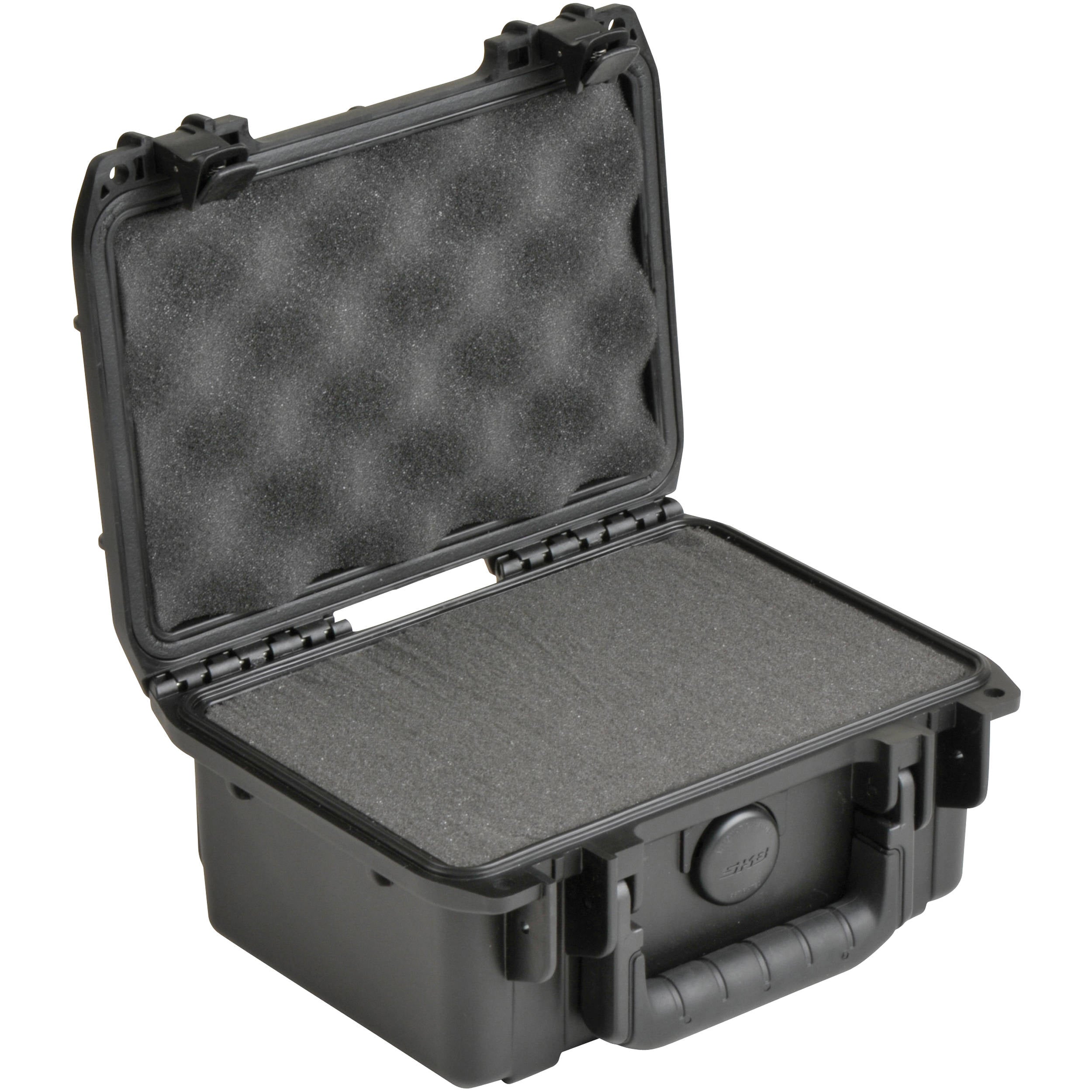 SKB 3i-0705-3B-C iSeries Waterproof Case (Cubed Foam)