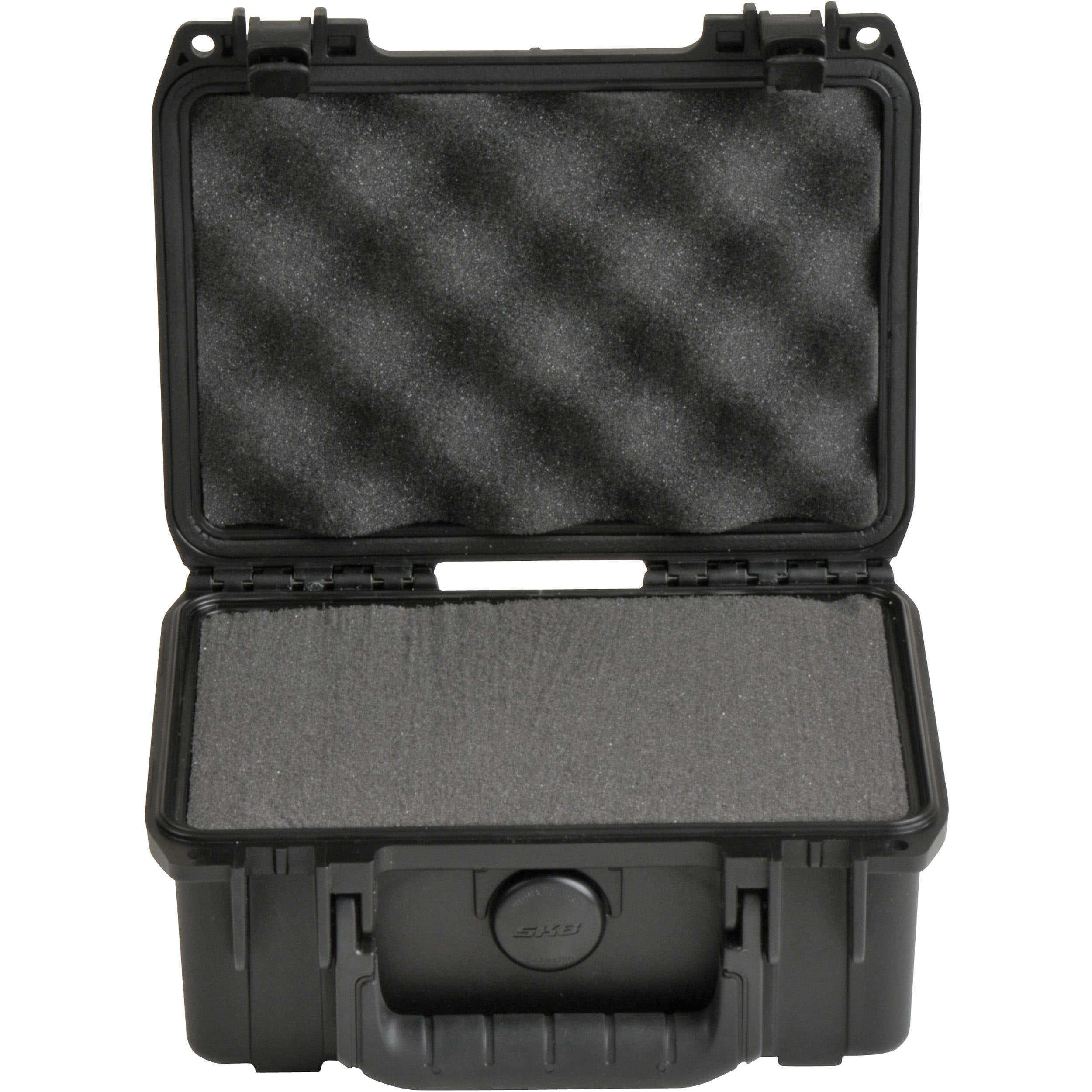 SKB 3i-0806-3B-C iSeries Waterproof Case (Cubed Foam)