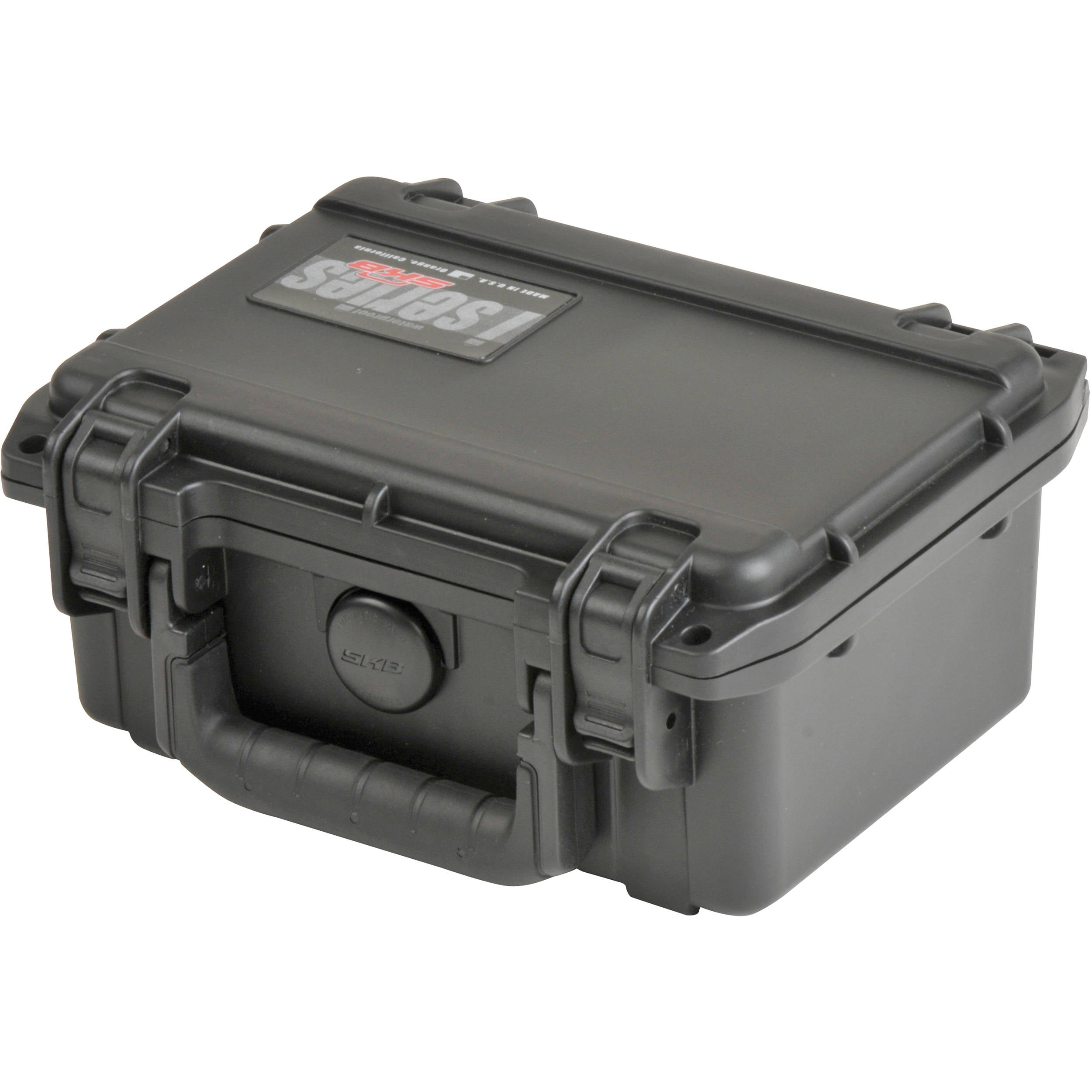 SKB 3i-0705-3B-E iSeries Waterproof Case (Empty)