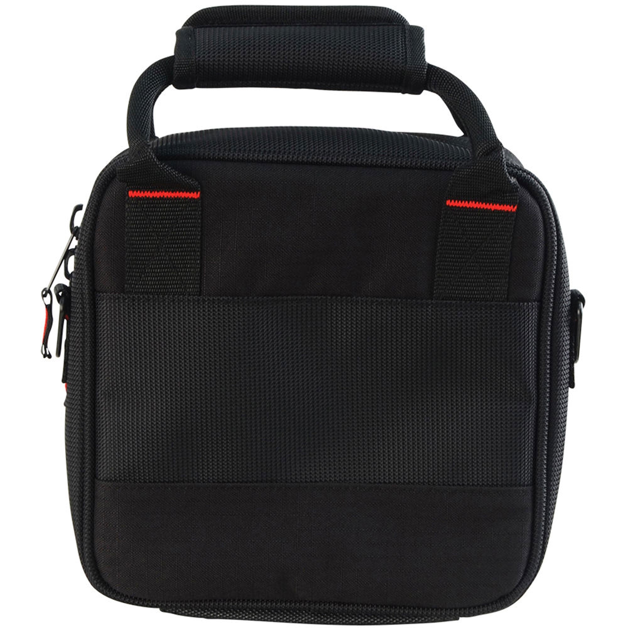 Gator Cases G-MIXERBAG-0909 Padded Nylon Mixer/Gear Bag (9" x 9" x 2.75")