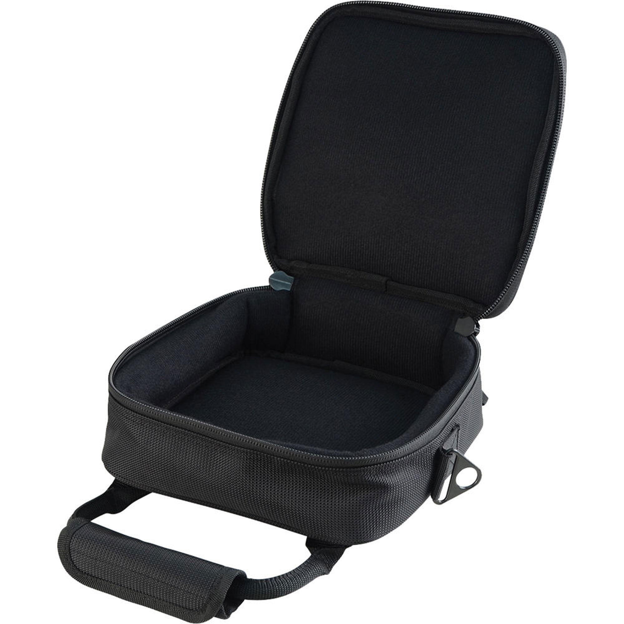 Gator Cases G-MIXERBAG-0909 Padded Nylon Mixer/Gear Bag (9" x 9" x 2.75")