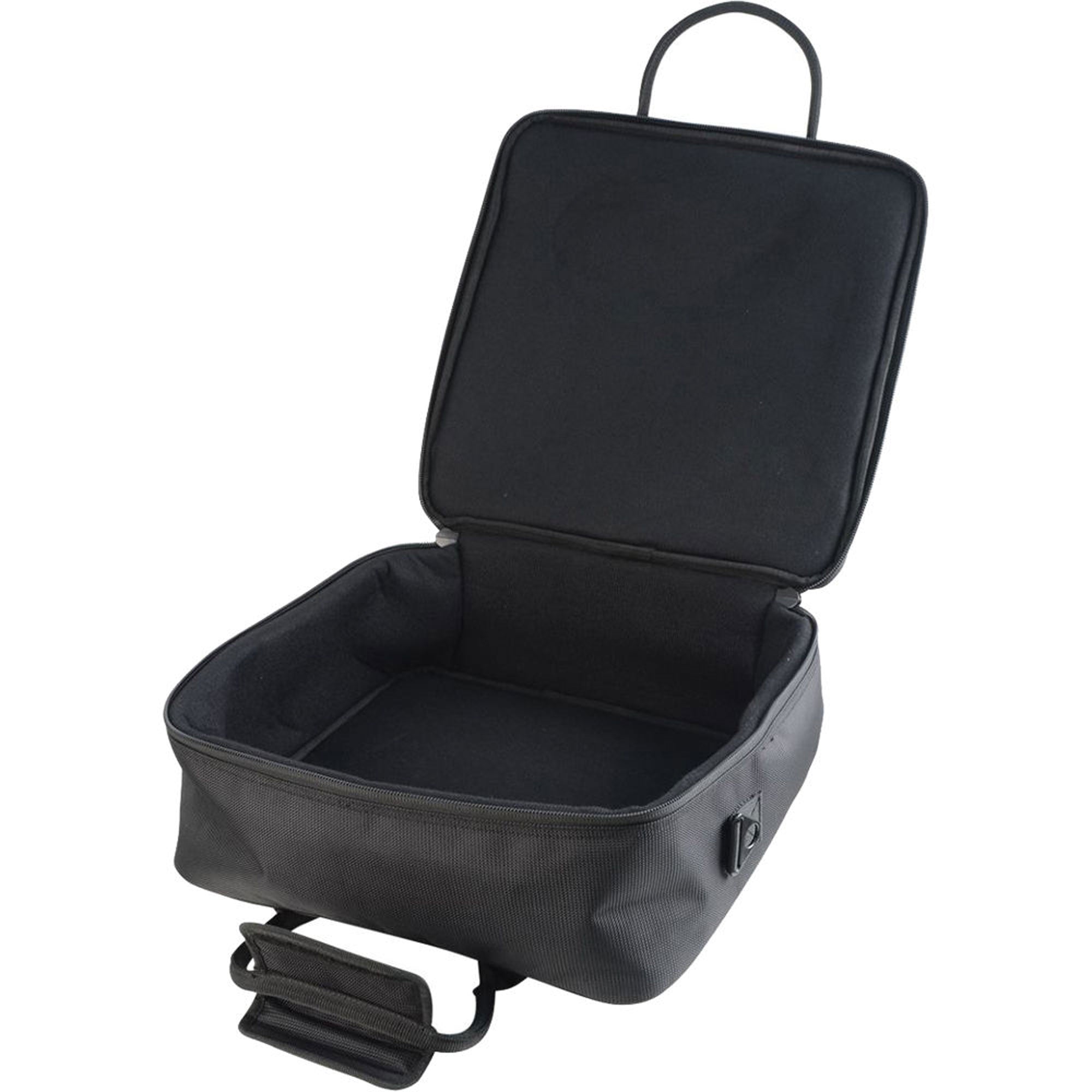 Gator Cases G-MIXERBAG-1515 Padded Nylon Mixer/Gear Bag (15" x 15" x 5.5")