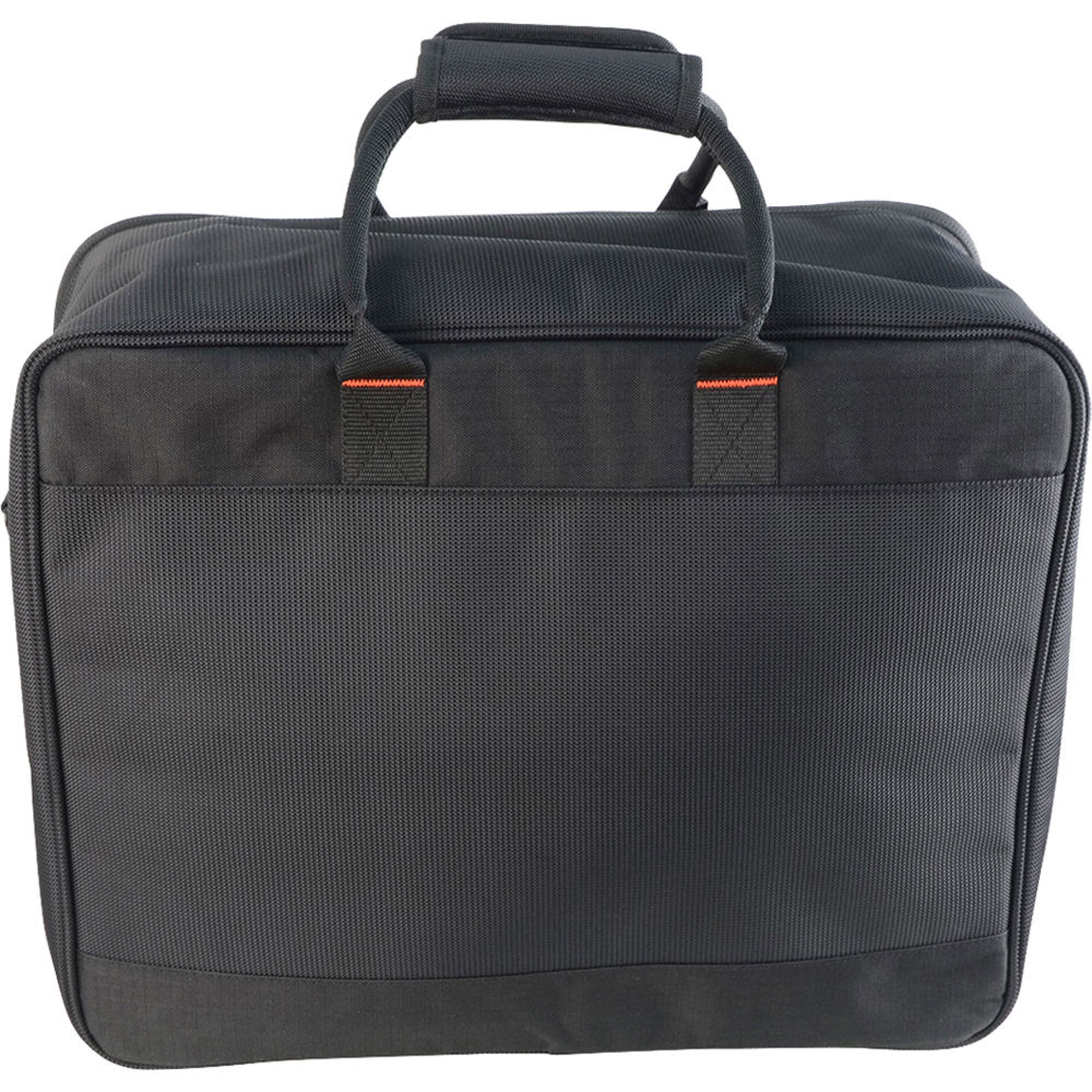 Gator Cases G-MIXERBAG-1815 Padded Nylon Mixer/Gear Bag (18" x 15" x 6.5")