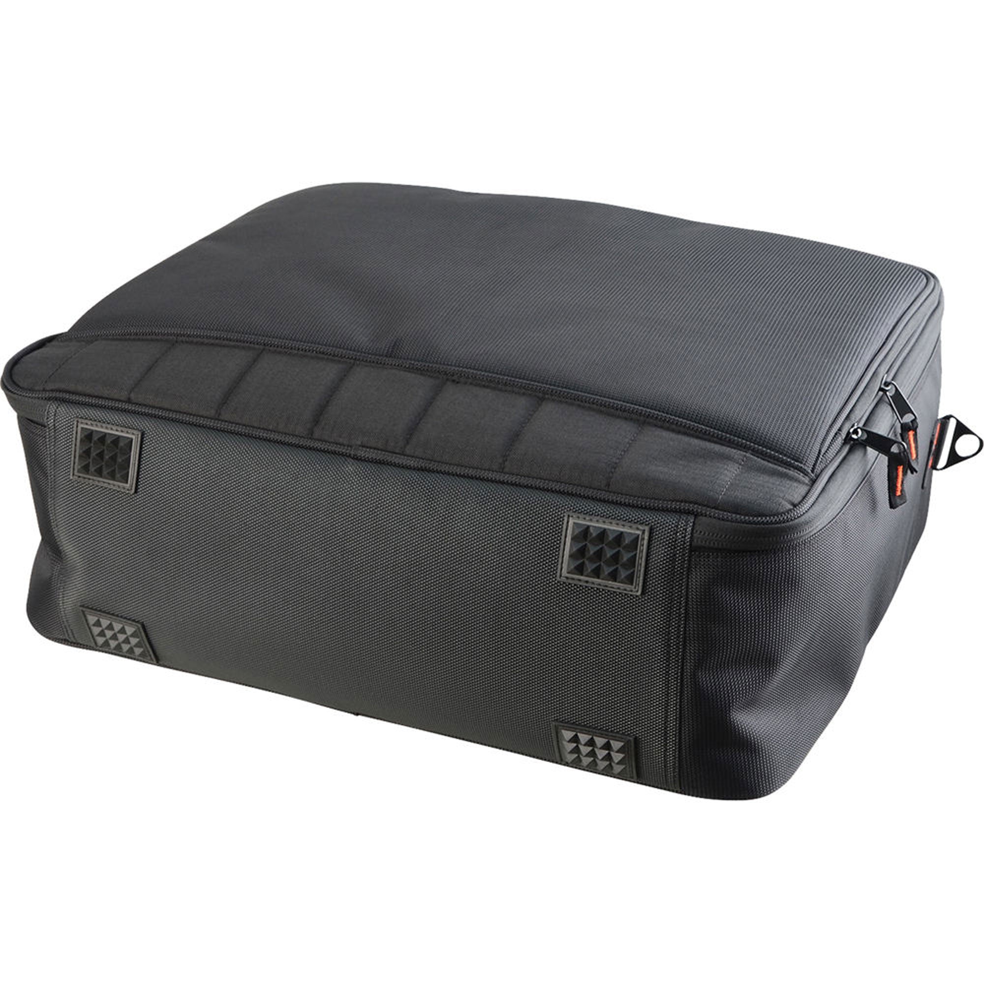 Gator Cases G-MIXERBAG-2118 Padded Nylon Mixer/Gear Bag (21" x 18" x 7")