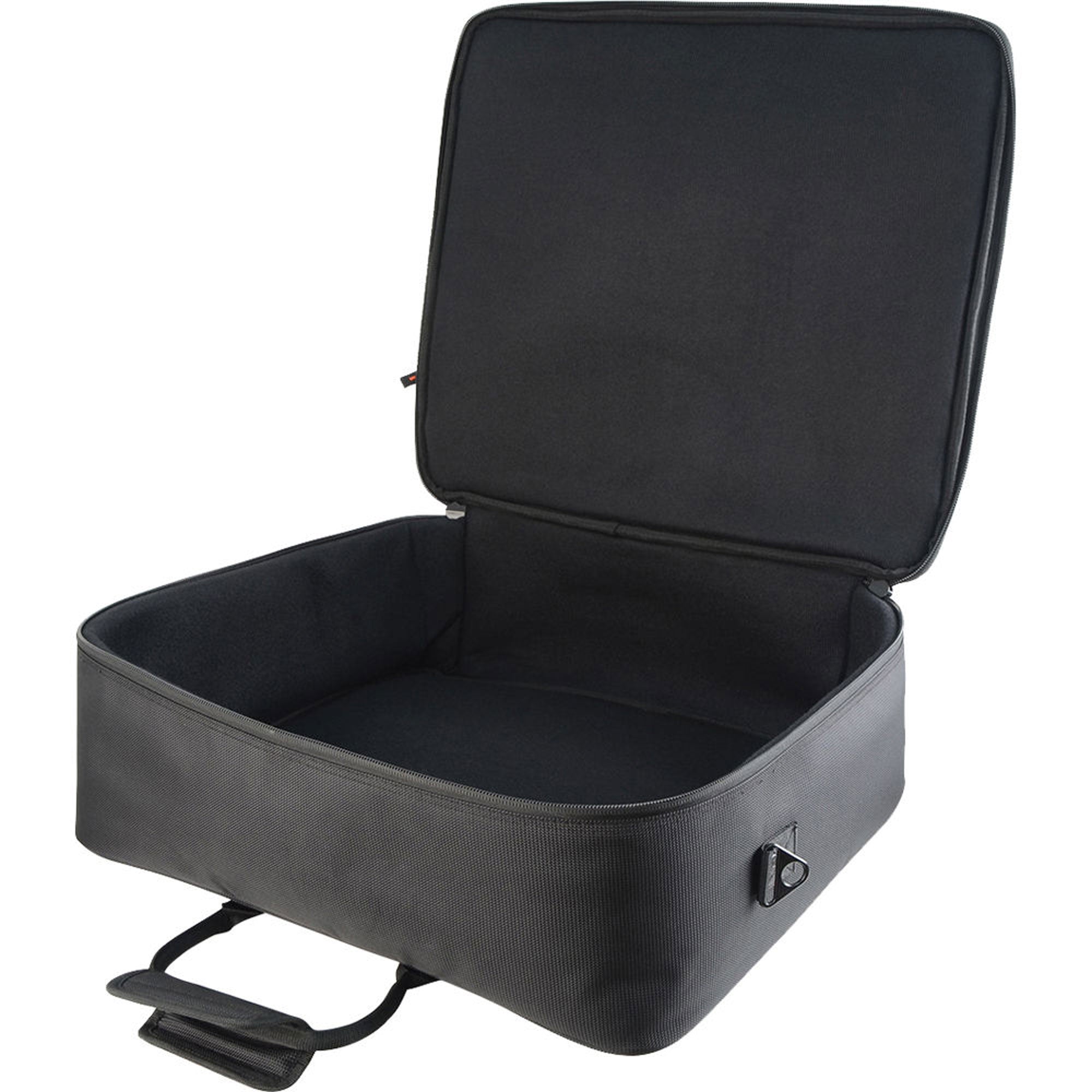 Gator Cases G-MIXERBAG-2118 Padded Nylon Mixer/Gear Bag (21" x 18" x 7")