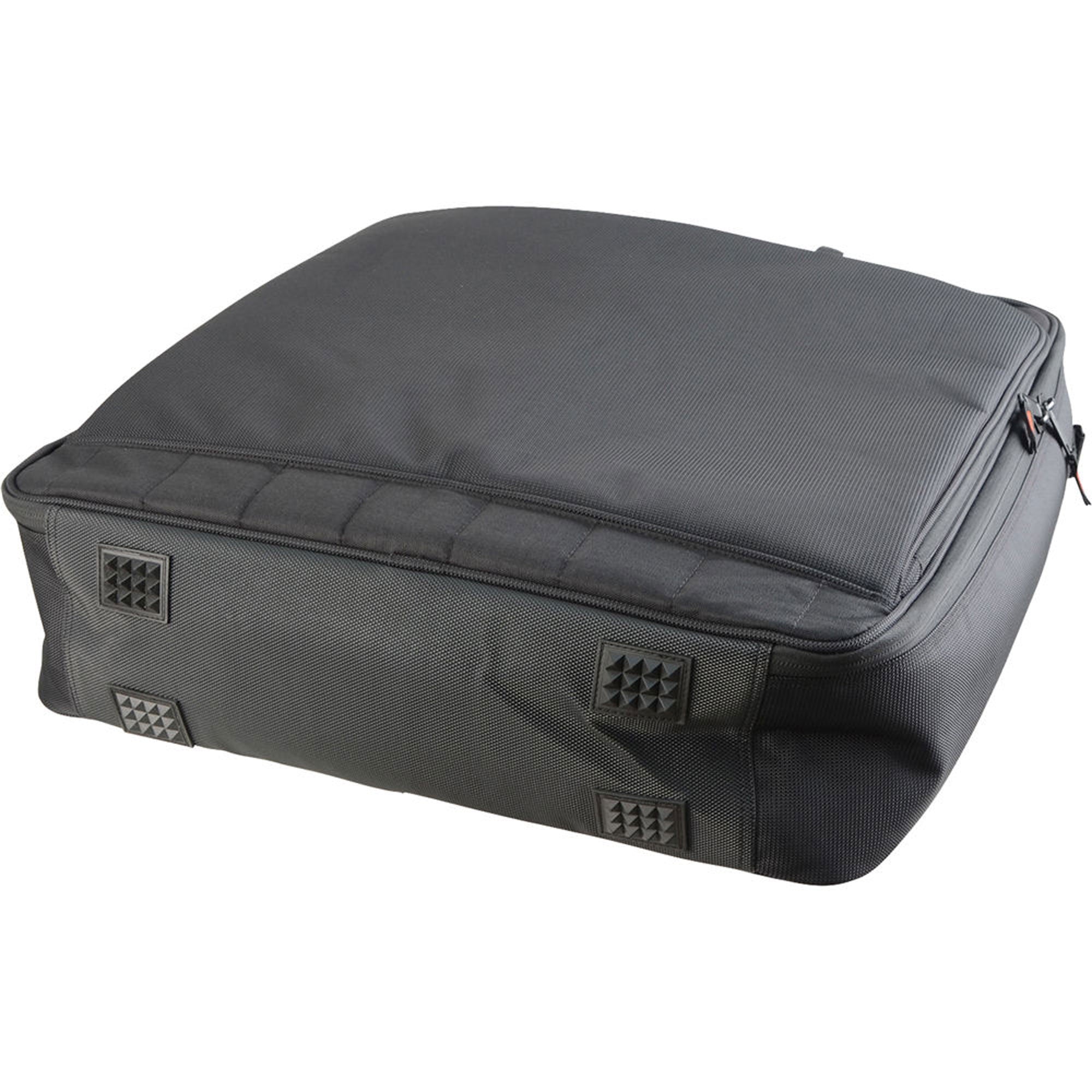 Gator Cases G-MIXERBAG-2123 Padded Nylon Mixer/Gear Bag (21" x 23" x 6")