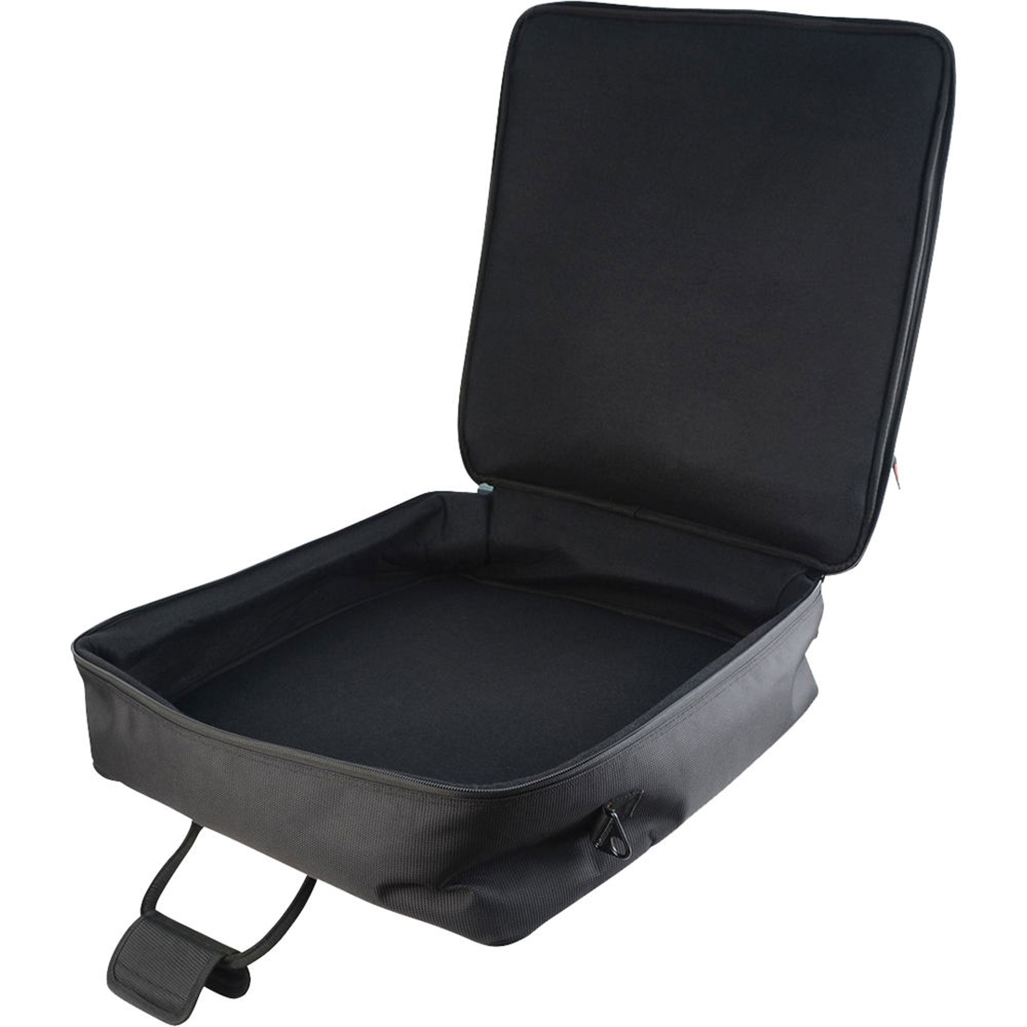 Gator Cases G-MIXERBAG-2123 Padded Nylon Mixer/Gear Bag (21" x 23" x 6")