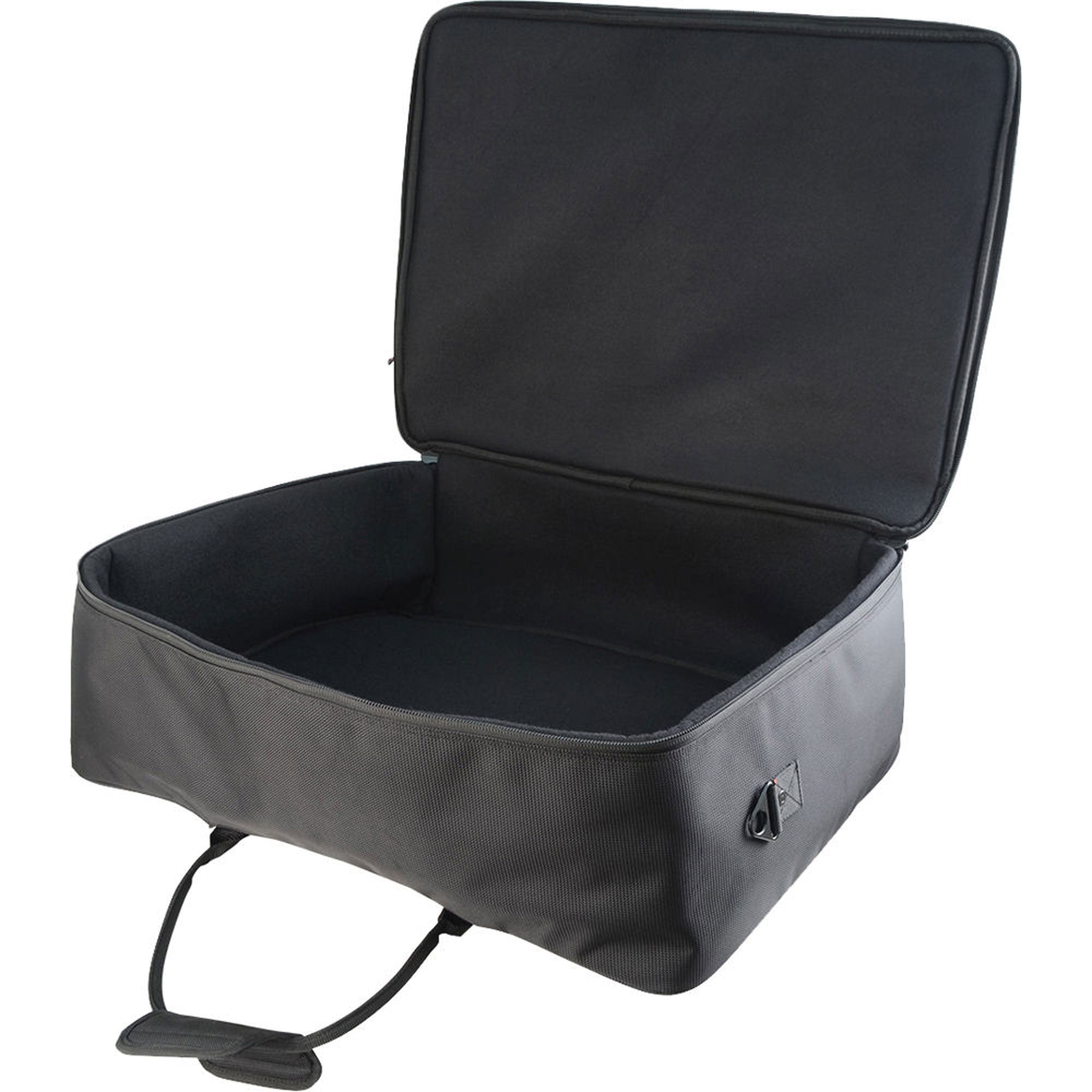 Gator Cases G-MIXERBAG-2519 Padded Nylon Mixer/Gear Bag (25" x 19" x 8")